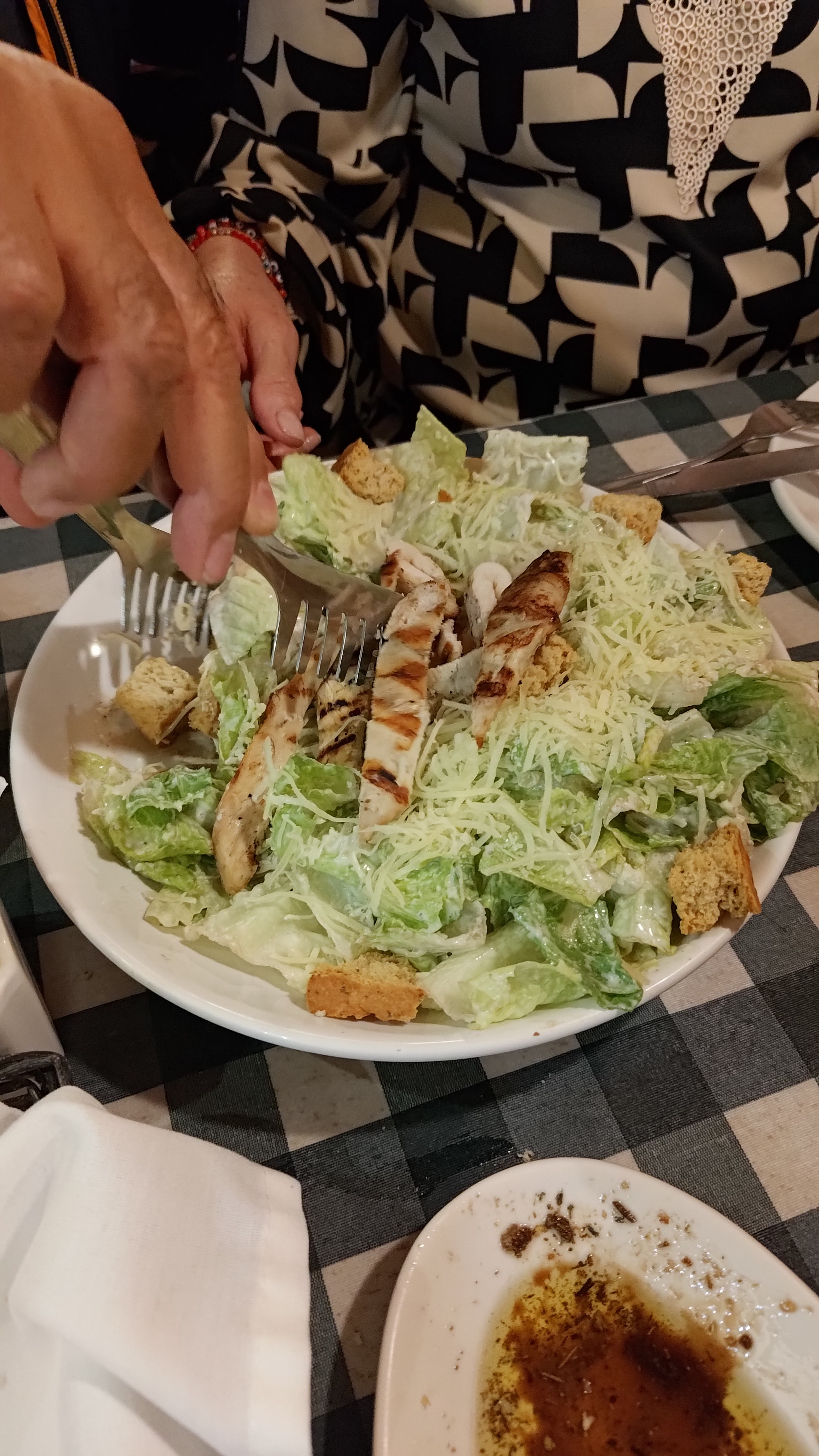 Italianni's image 10