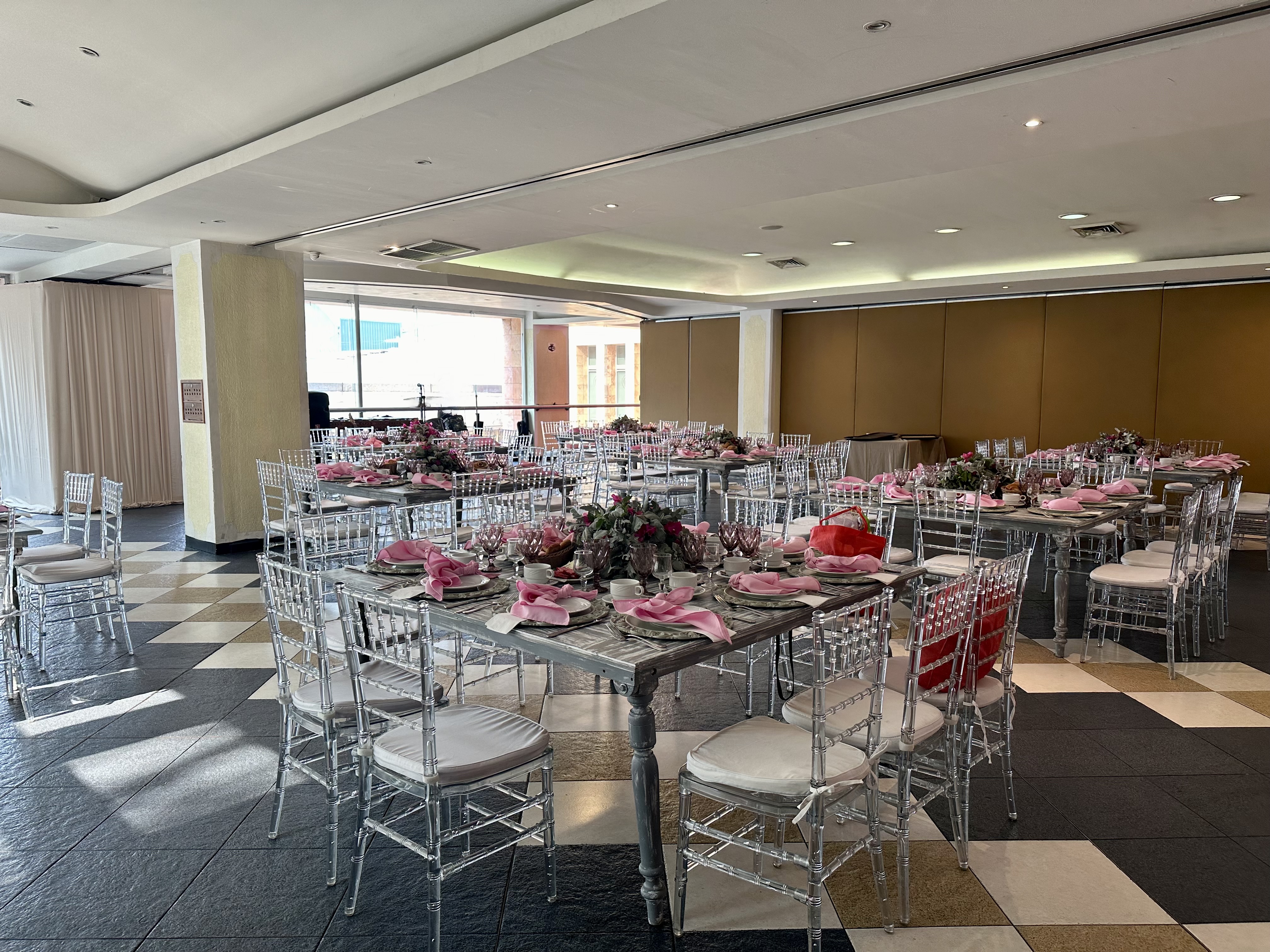 GHAL Restaurante, Salones y Eventos image 1