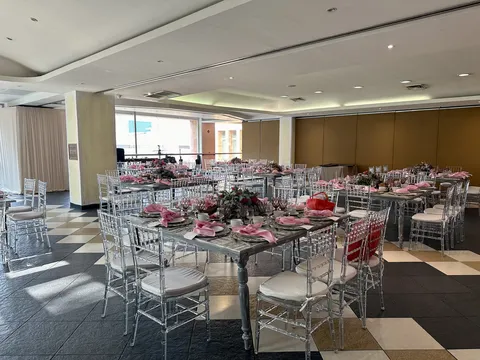 GHAL Restaurante, Salones y Eventos image 1
