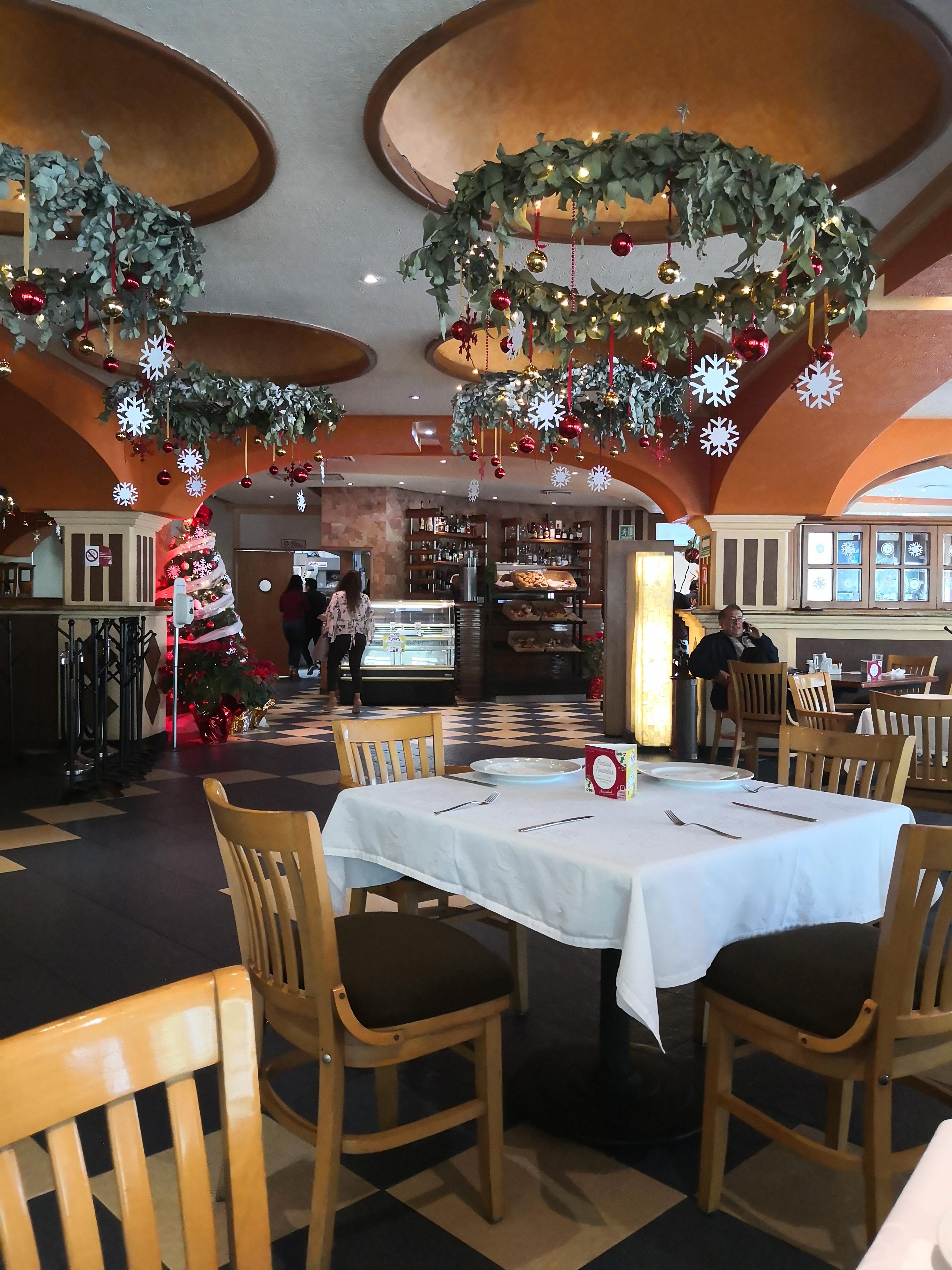 GHAL Restaurante, Salones y Eventos image 3