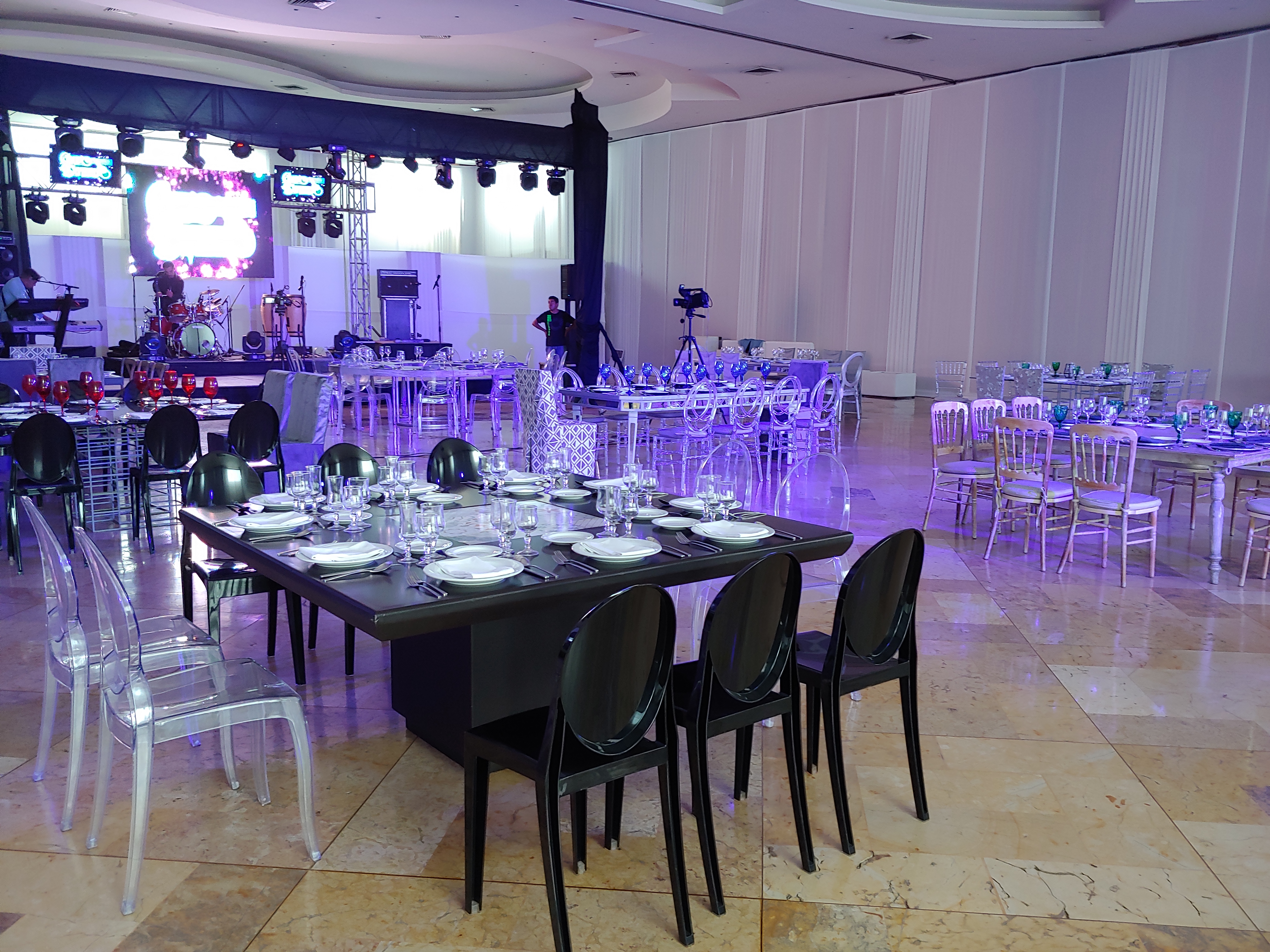 GHAL Restaurante, Salones y Eventos image 4