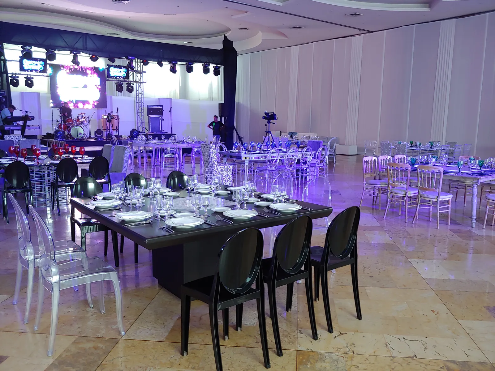 GHAL Restaurante, Salones y Eventos image 4