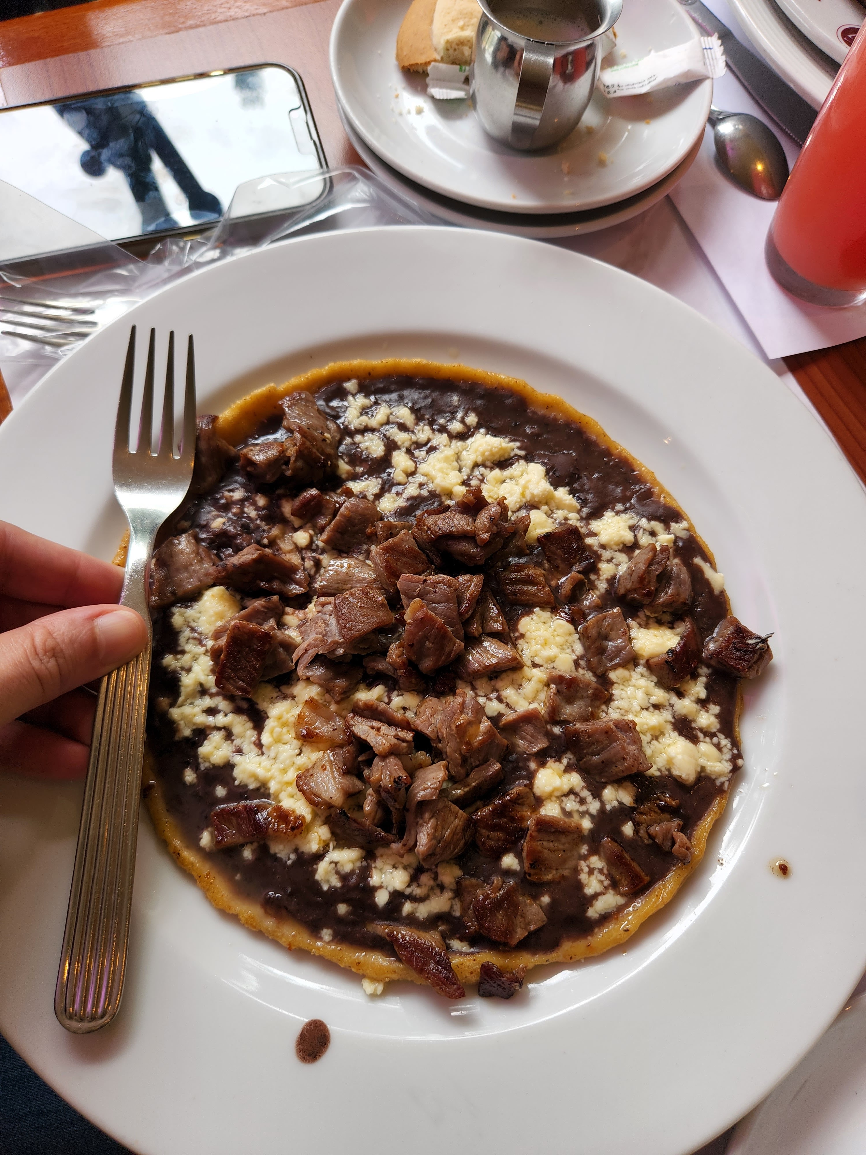 GHAL Restaurante, Salones y Eventos image 6