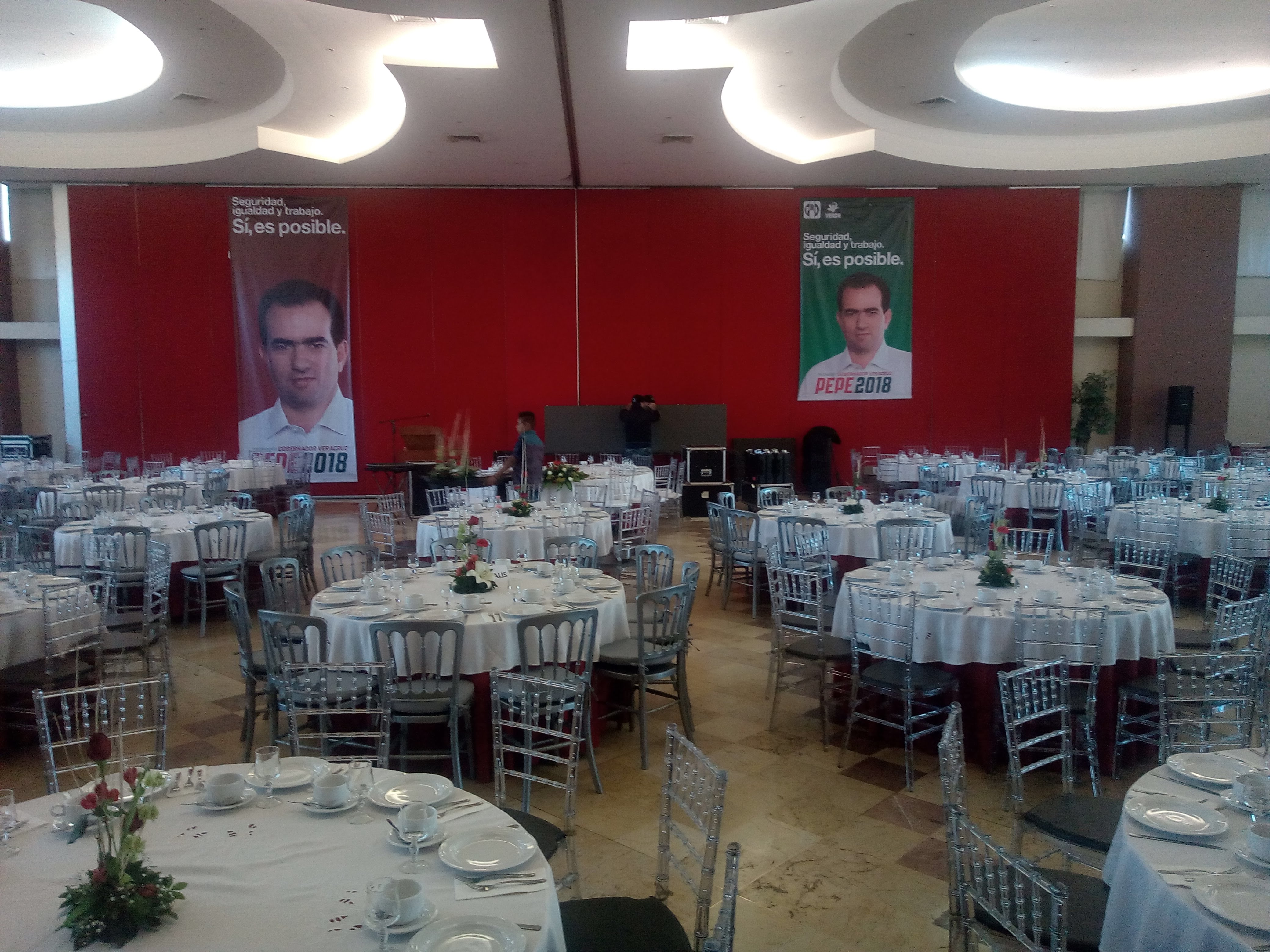 GHAL Restaurante, Salones y Eventos image 8