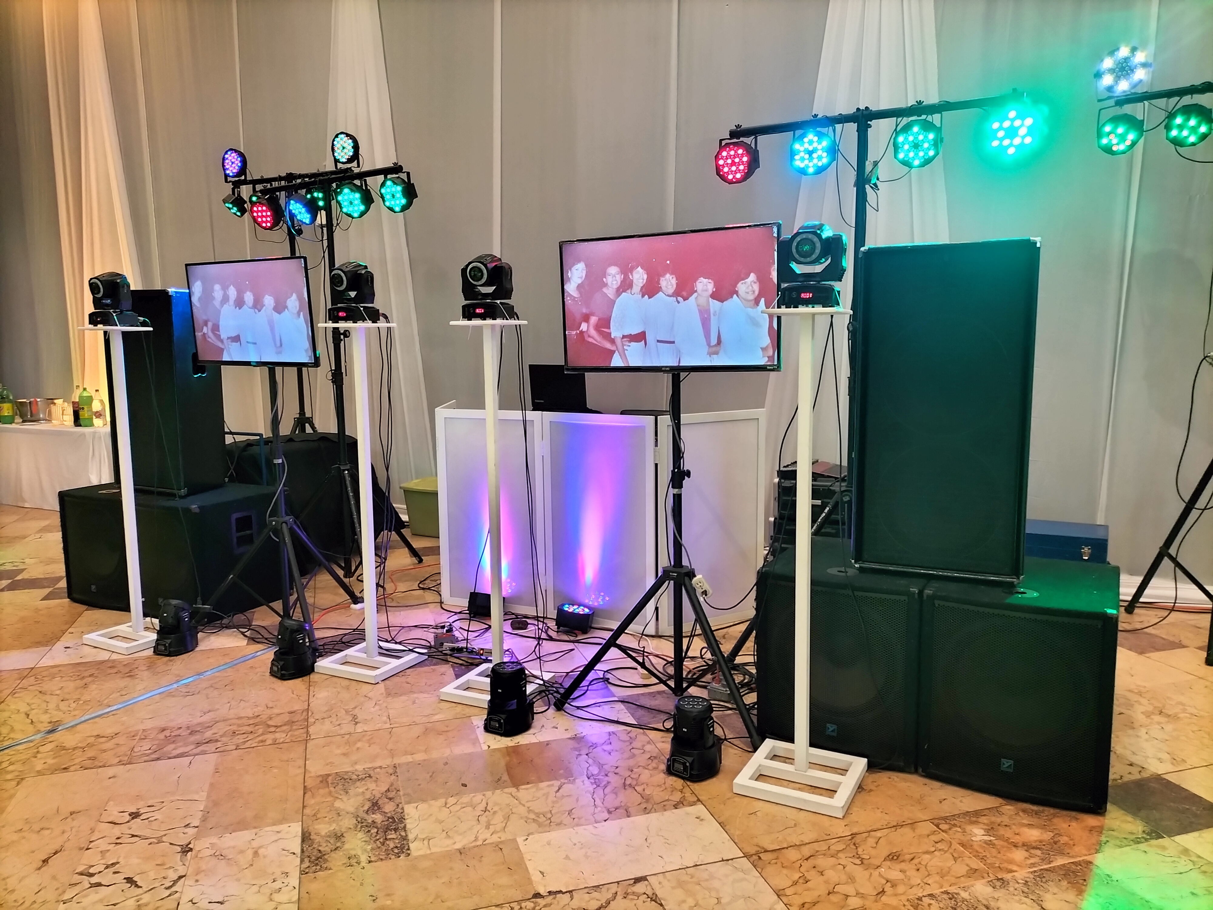 GHAL Restaurante, Salones y Eventos image 10