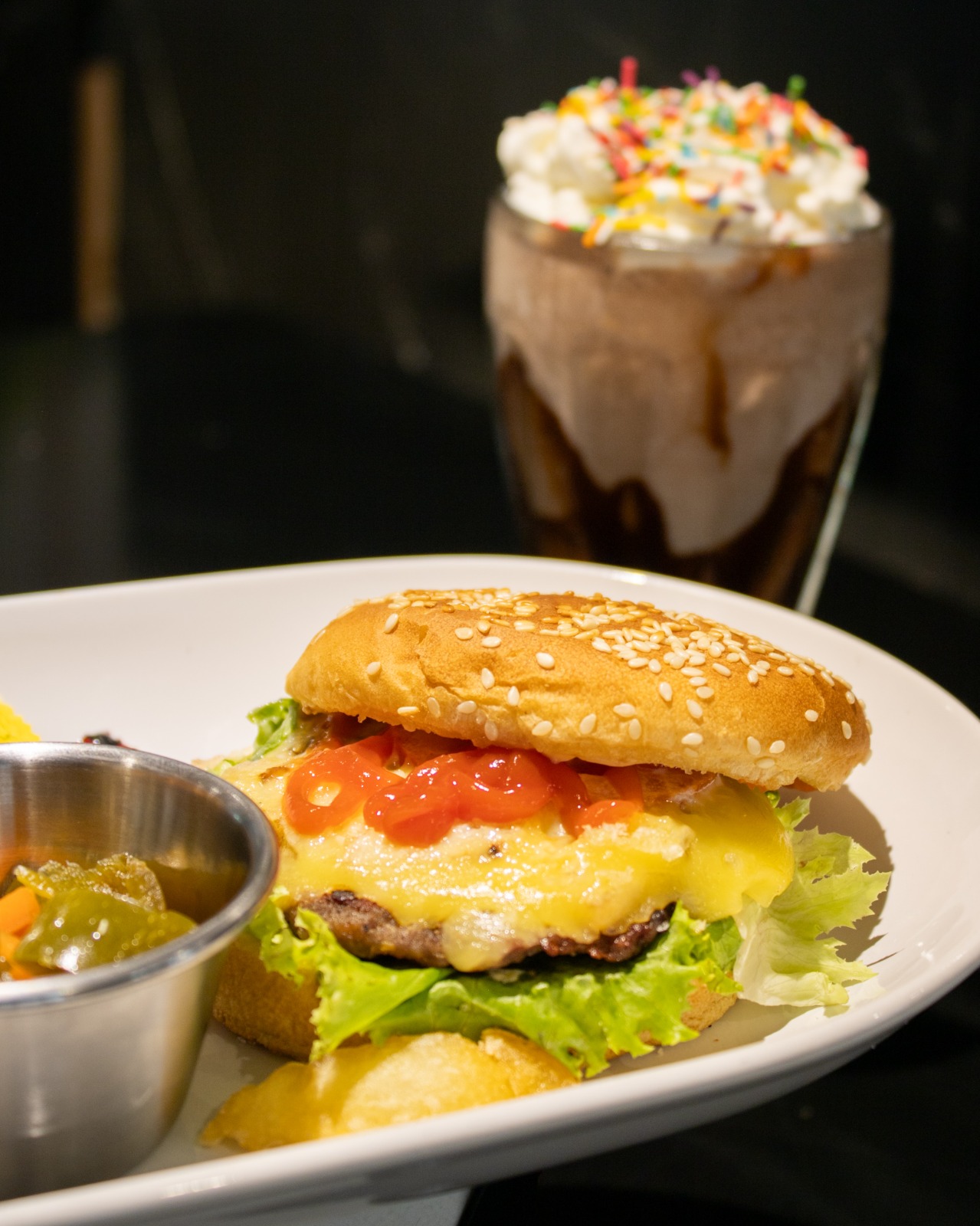 Restaurante Partenón image 2