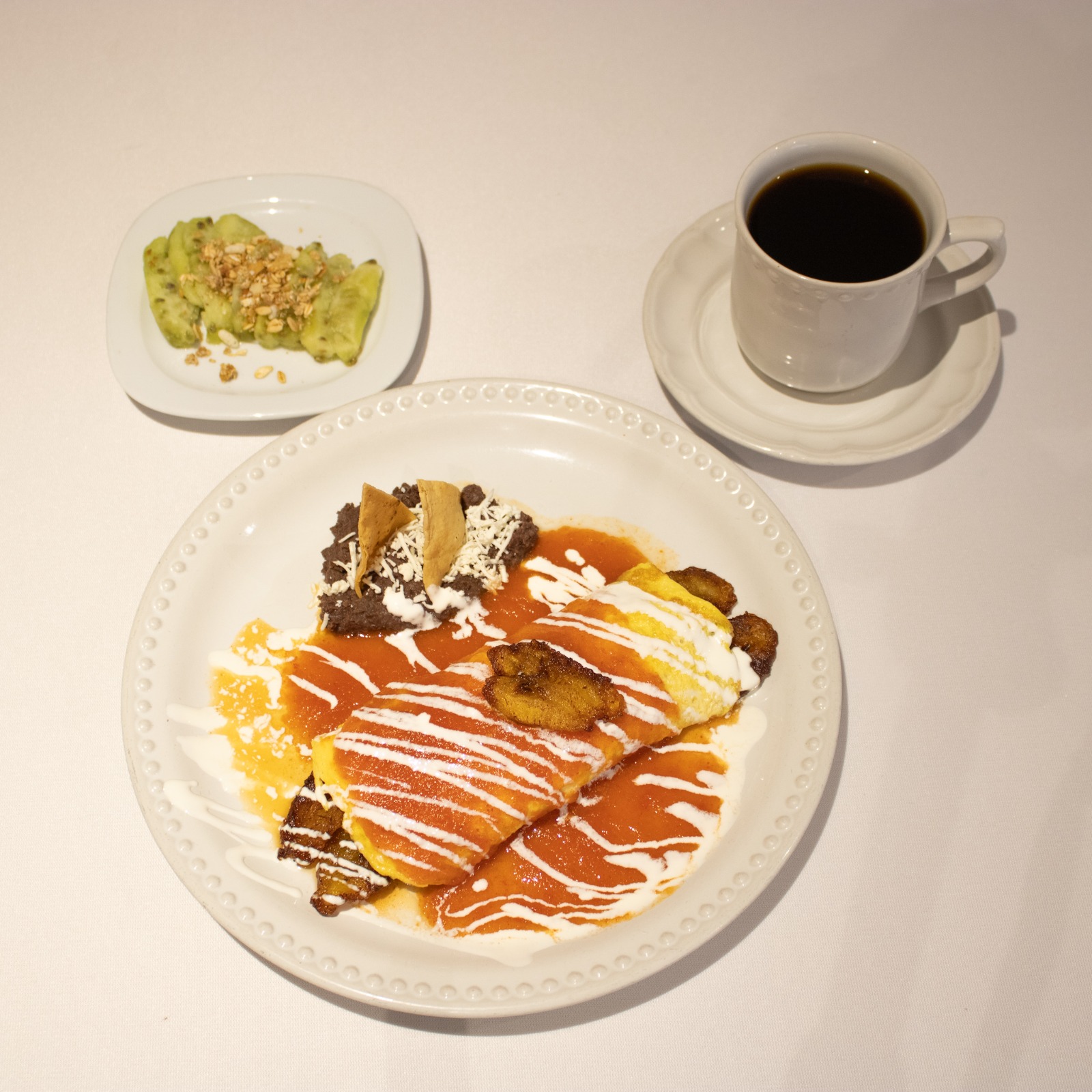 Restaurante Partenón image 3