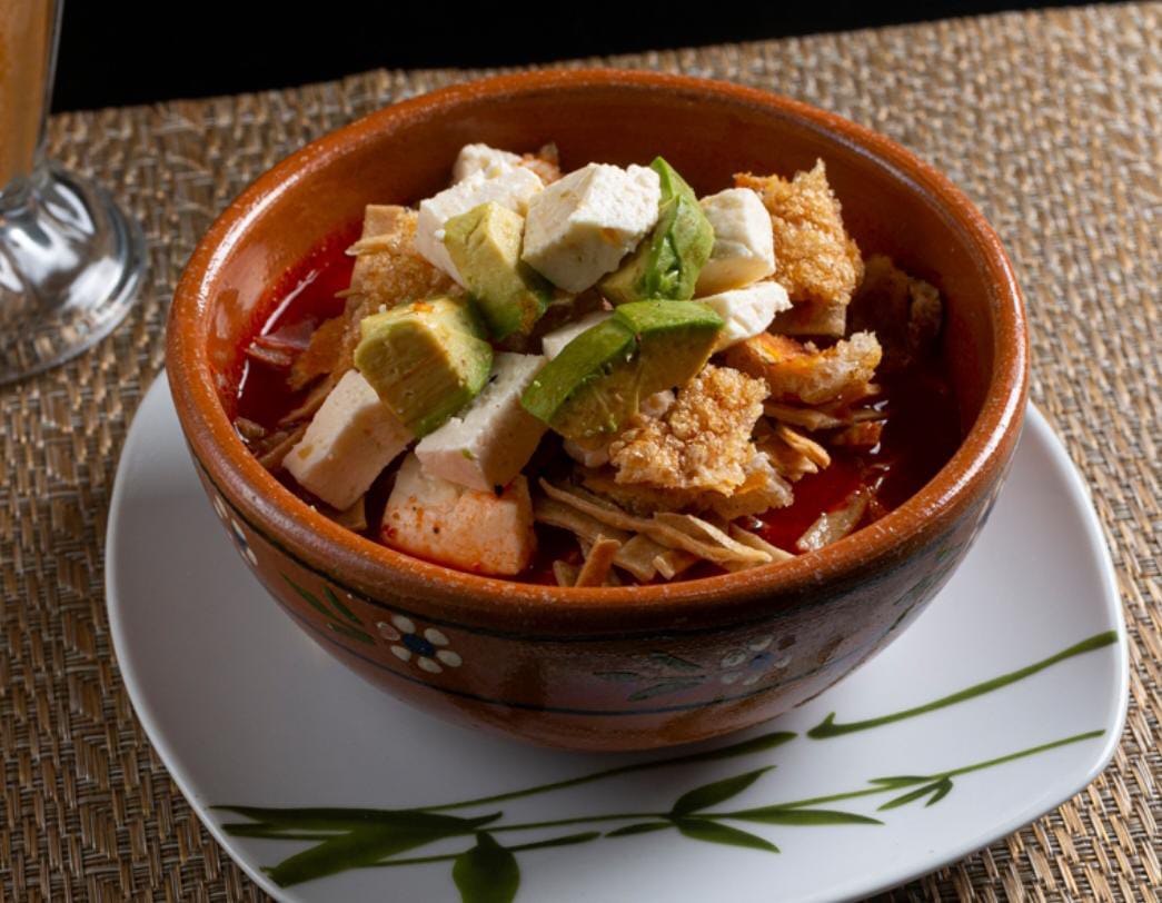 Restaurante Partenón image 4