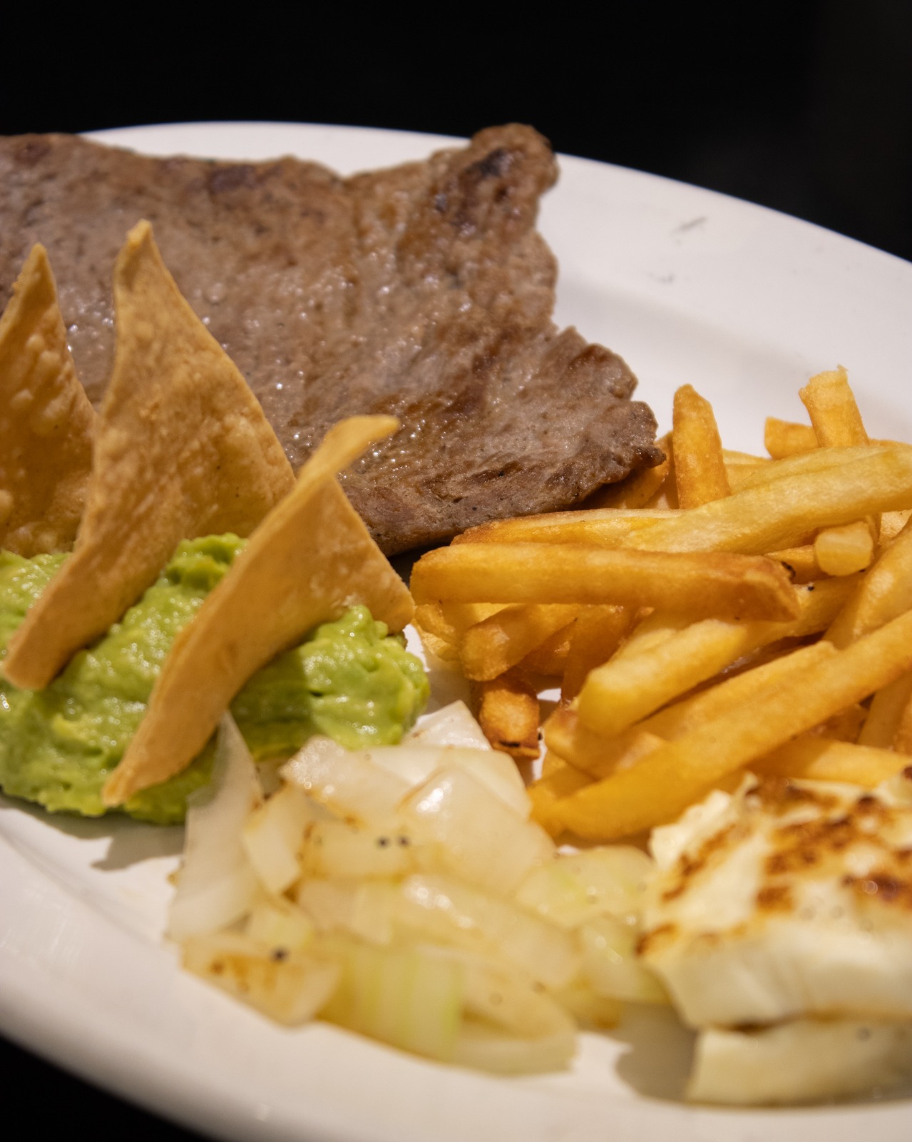 Restaurante Partenón image 8