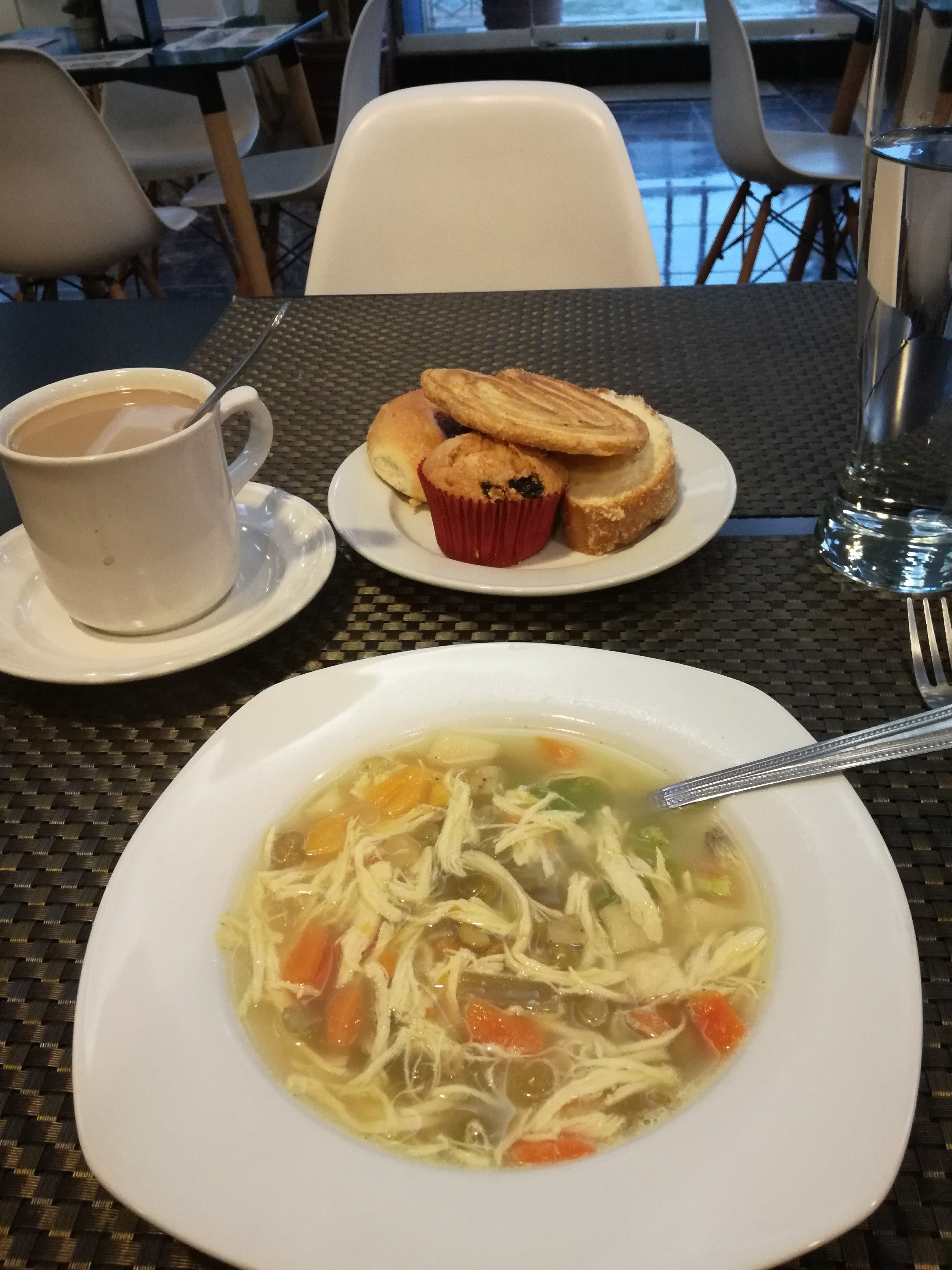 Restaurante Partenón image 9