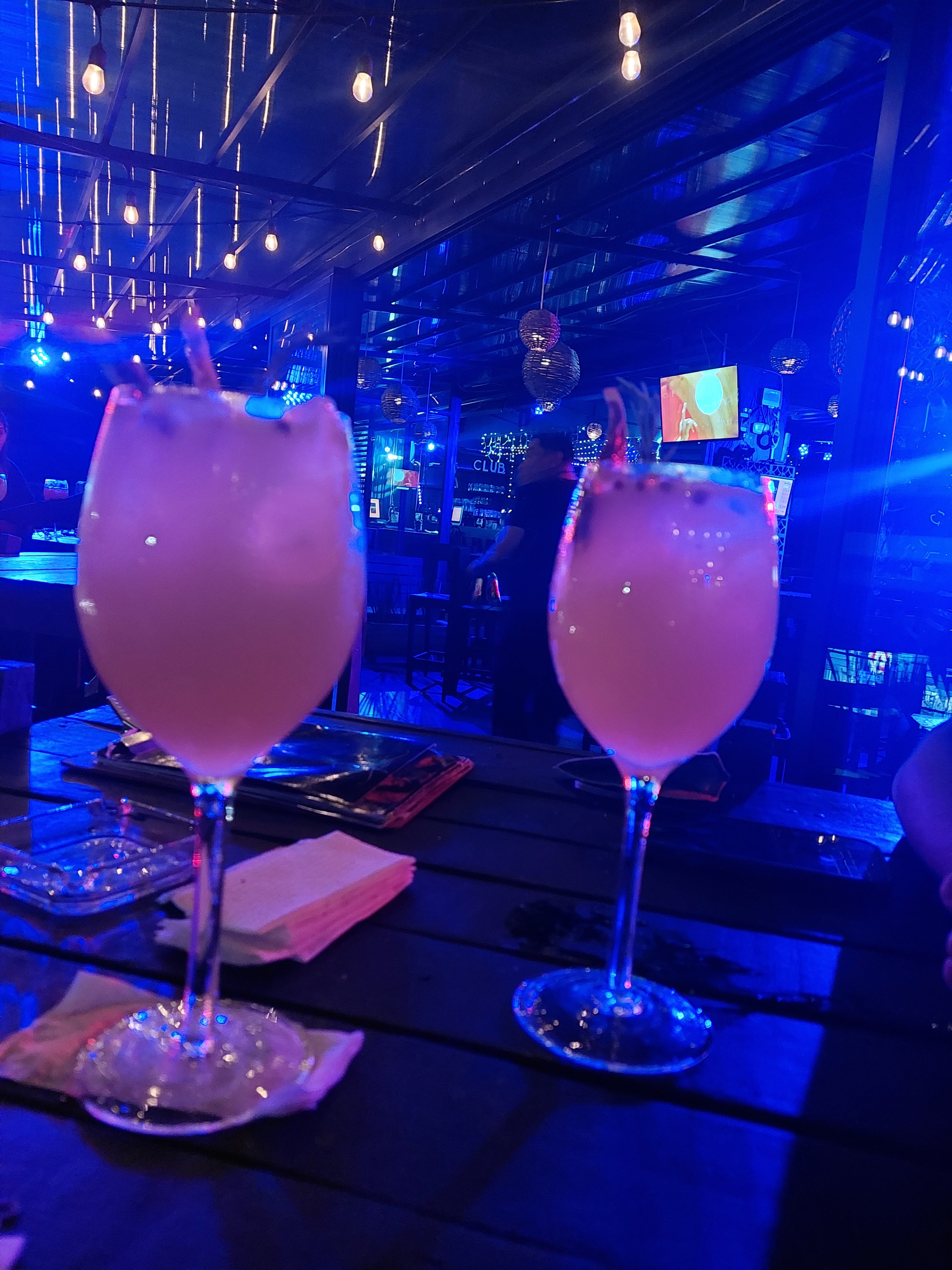 Mango Restaurante Bar image 2