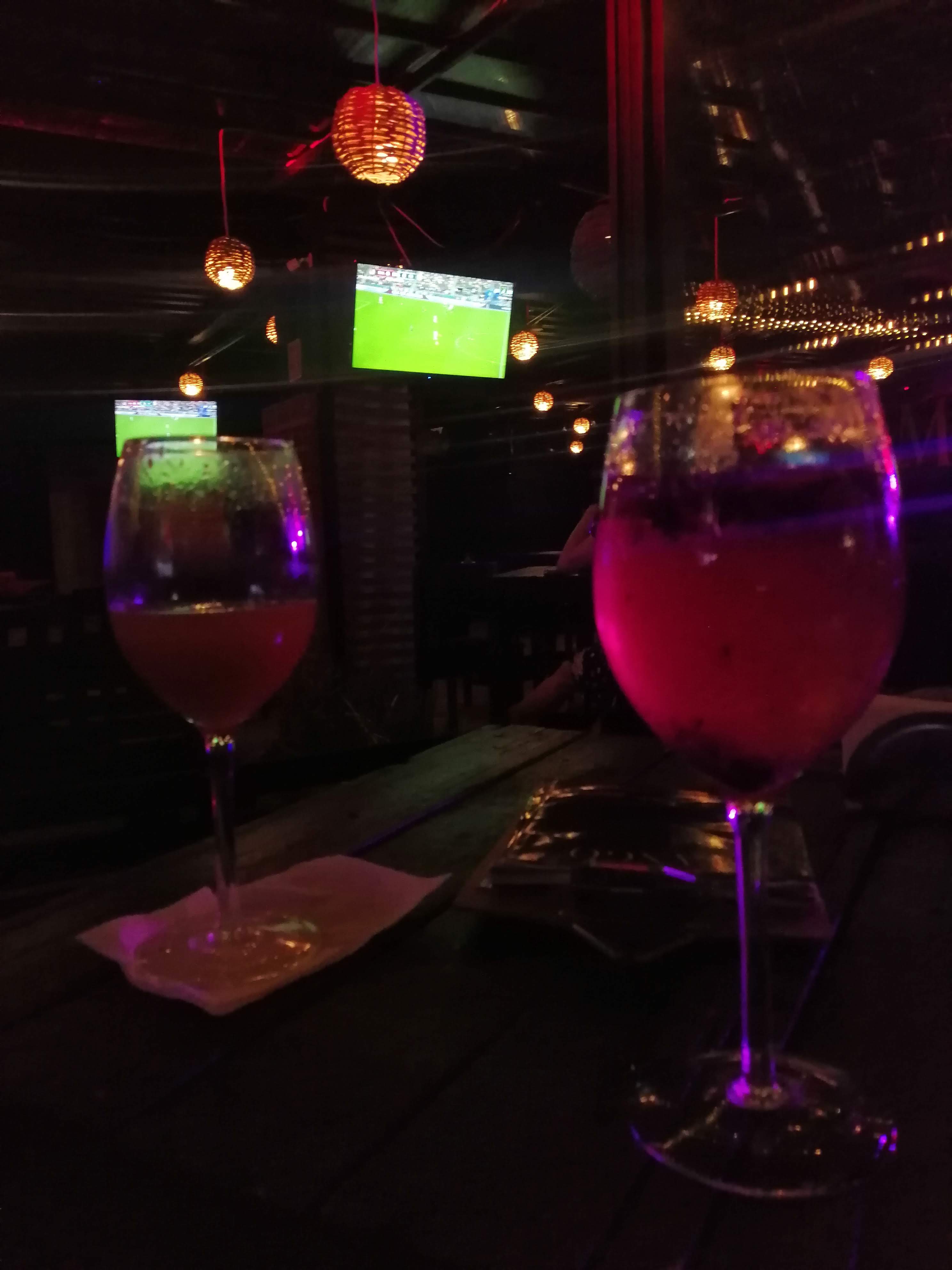 Mango Restaurante Bar image 3