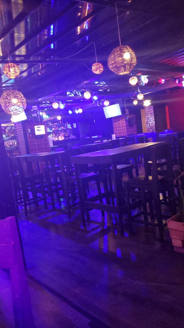 Mango Restaurante Bar image 5