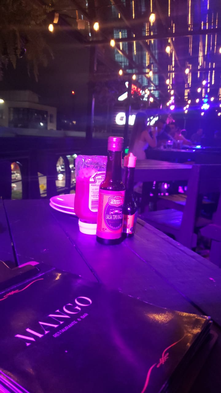 Mango Restaurante Bar image 6