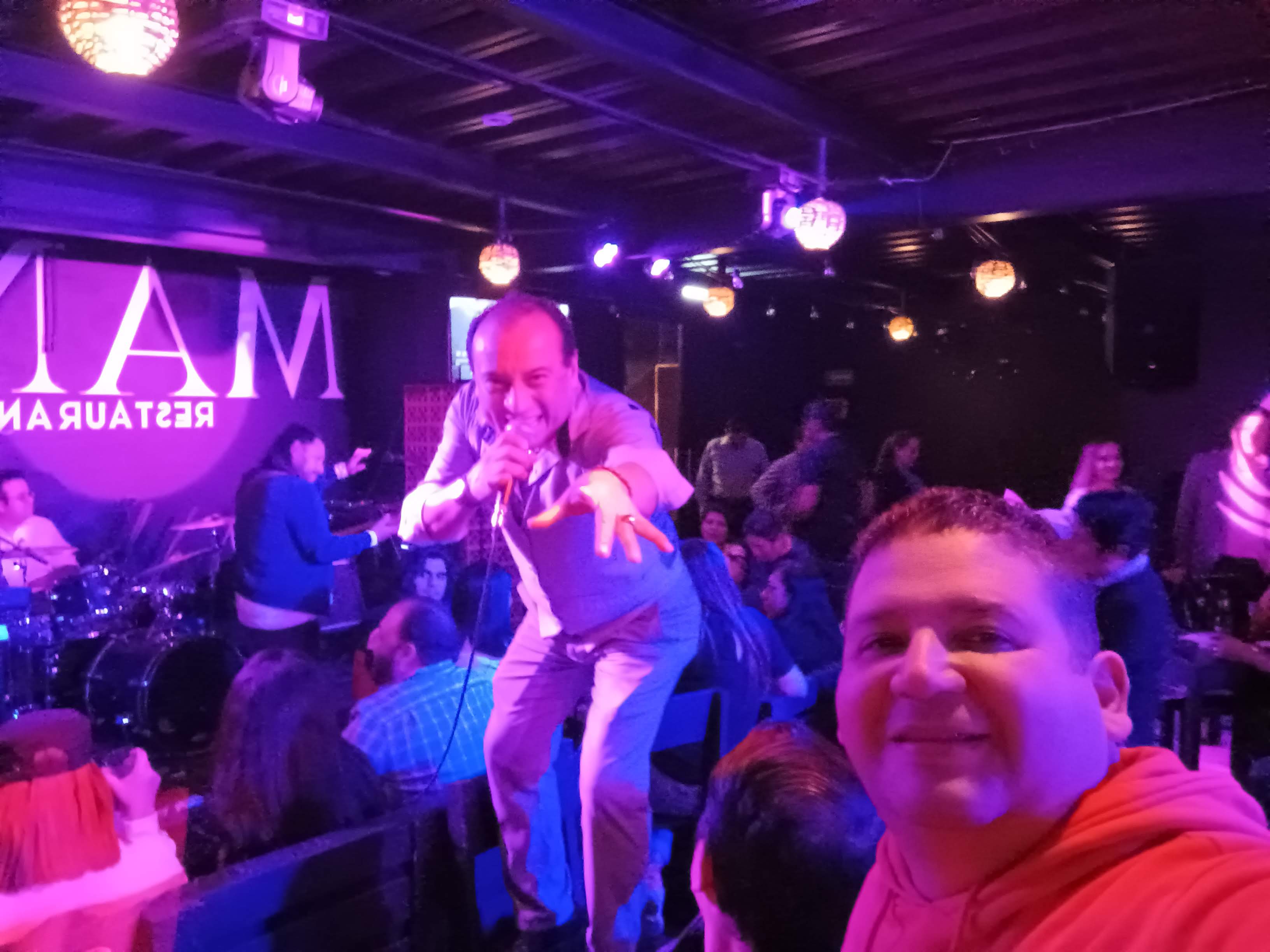 Mango Restaurante Bar image 8