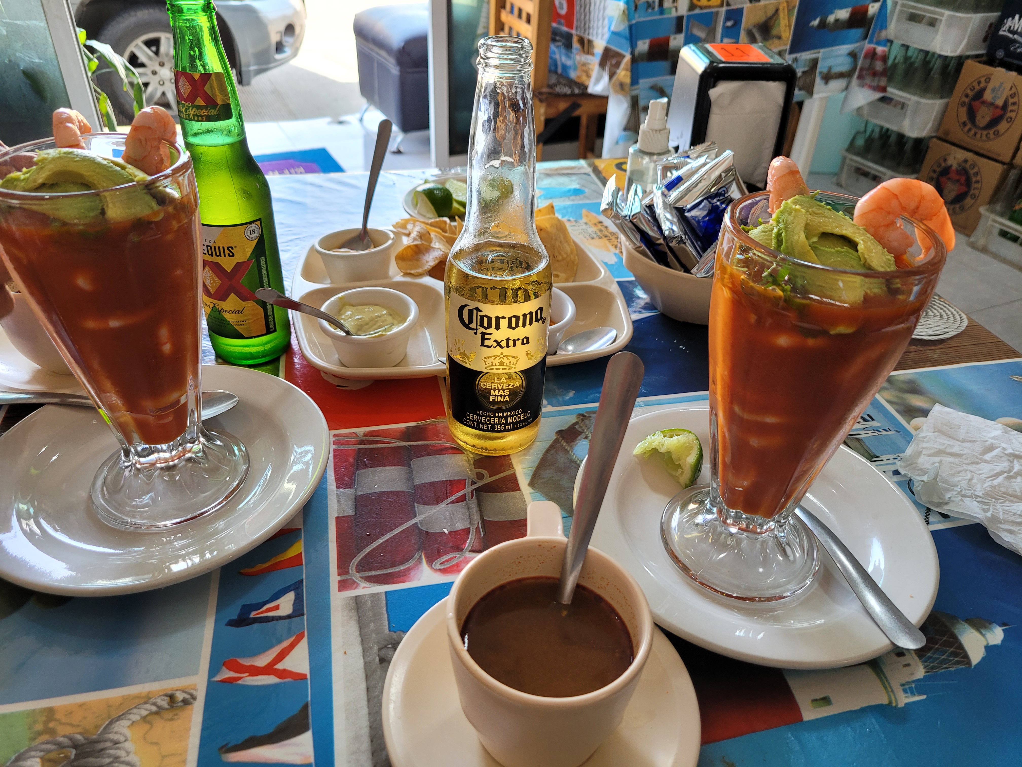 La Galera Restaurante image 1