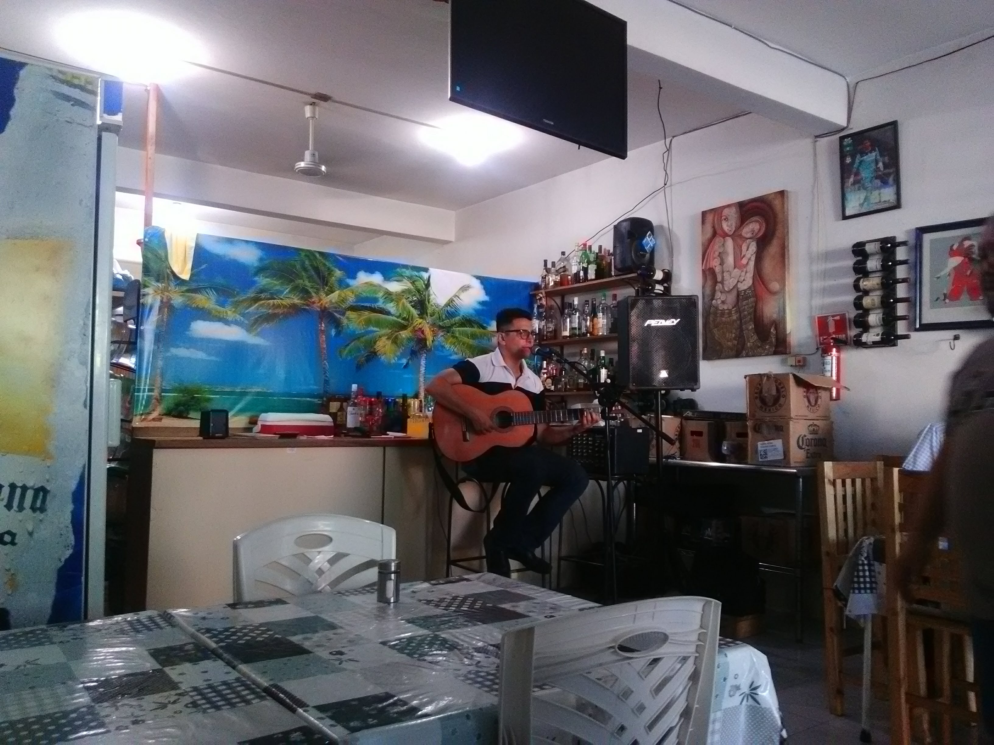 La Galera Restaurante image 2