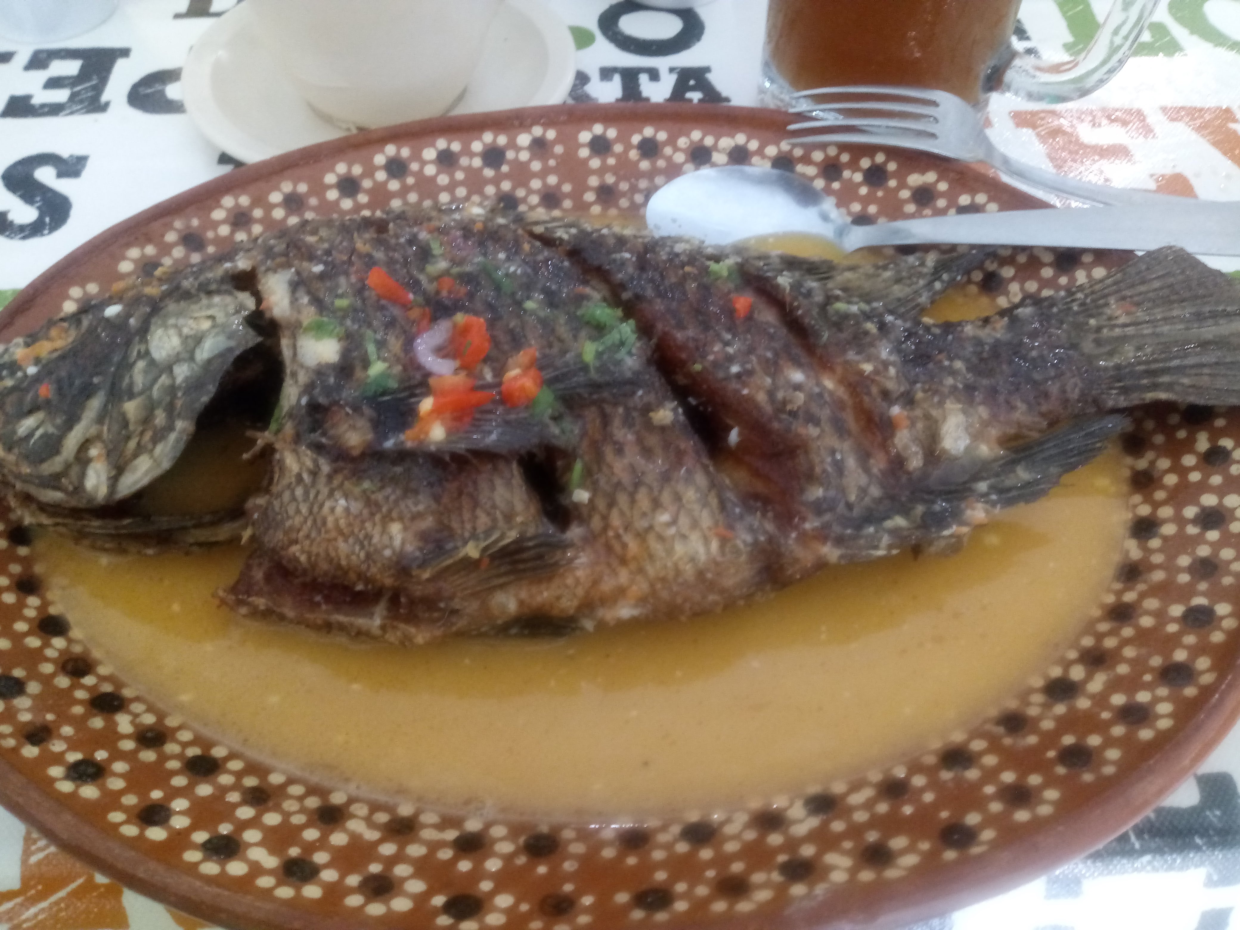 La Galera Restaurante image 4