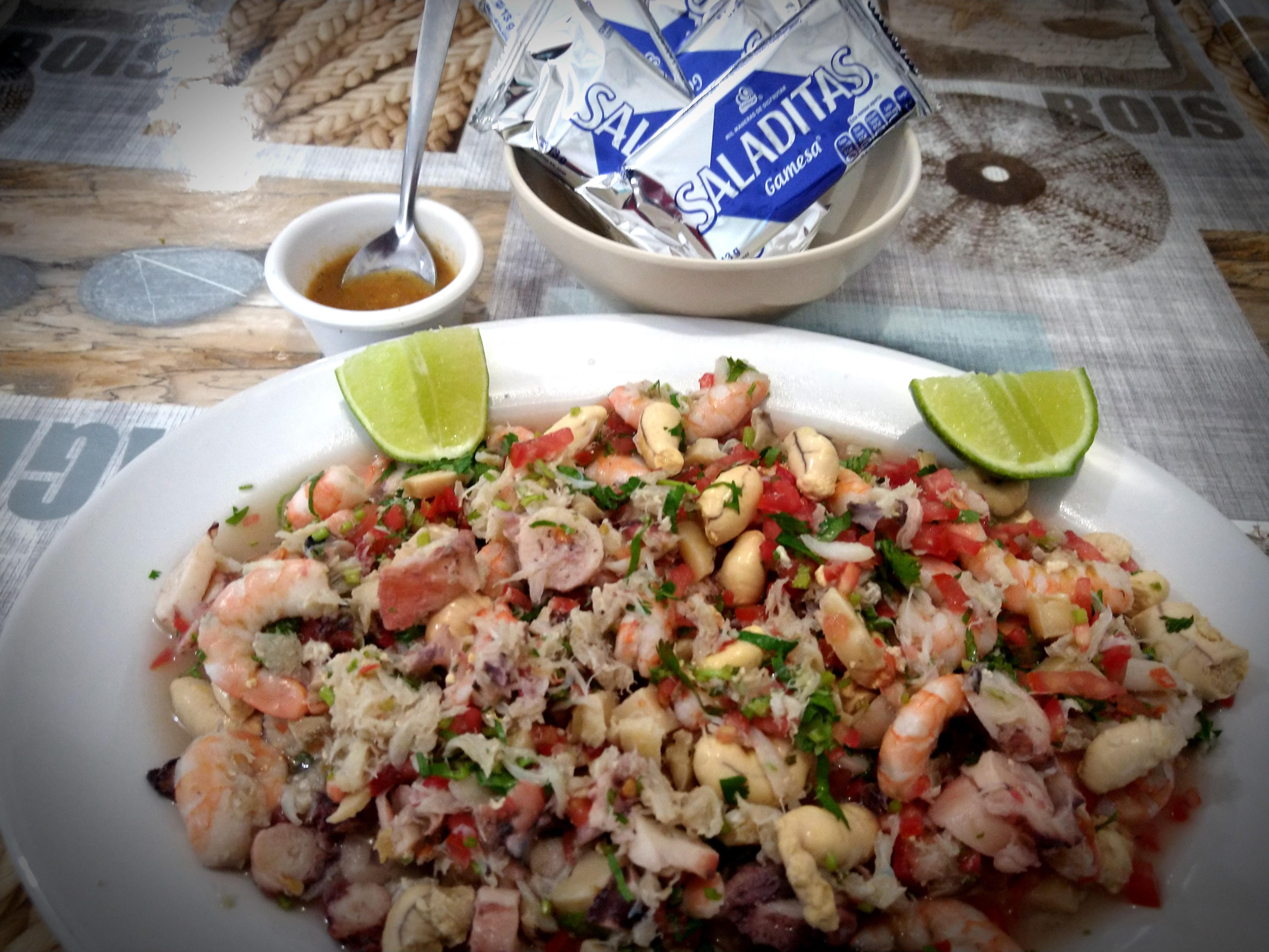 La Galera Restaurante image 8