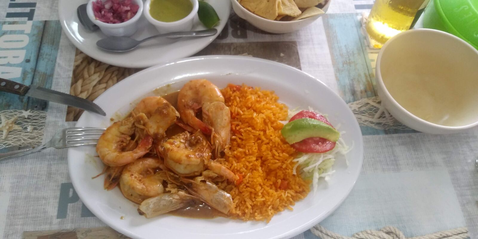 La Galera Restaurante image 9