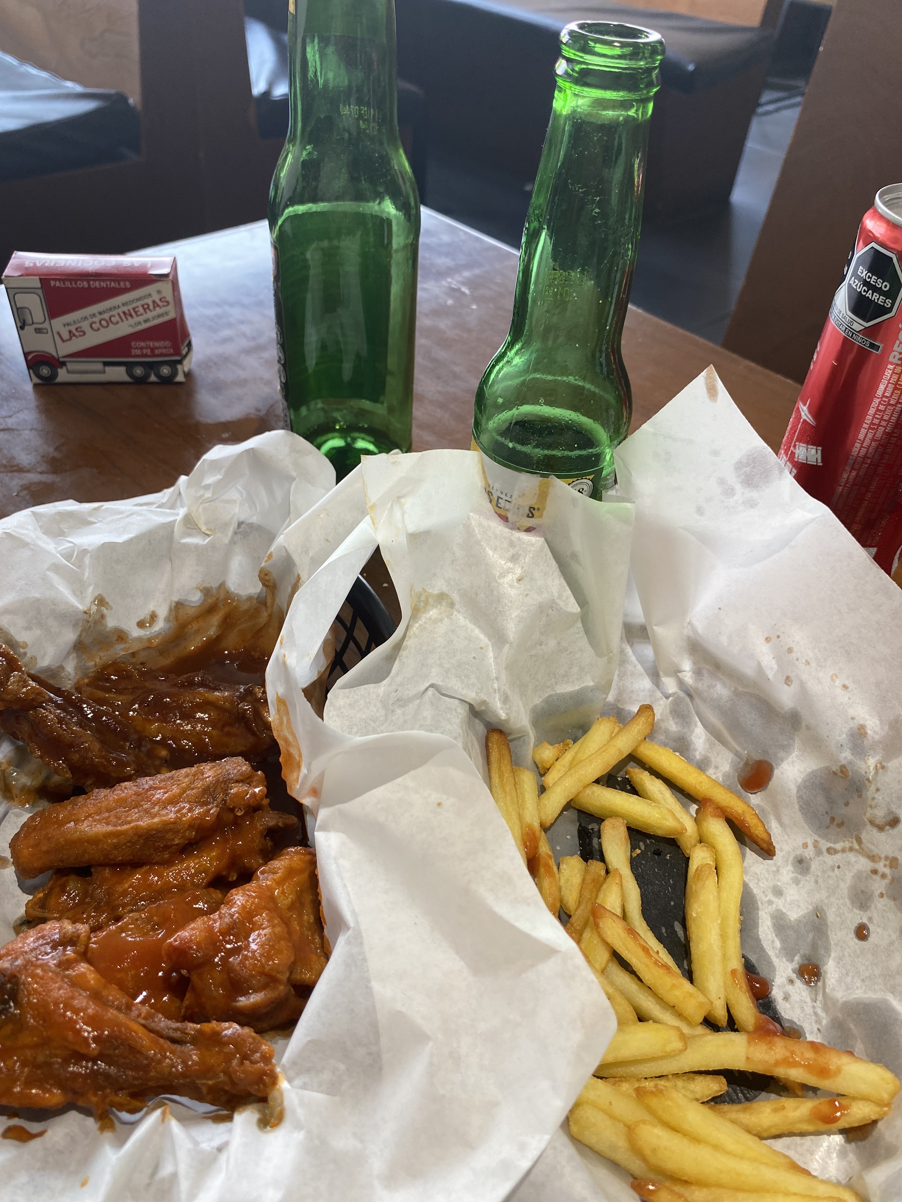 Wing's Palace Xalapa image 3