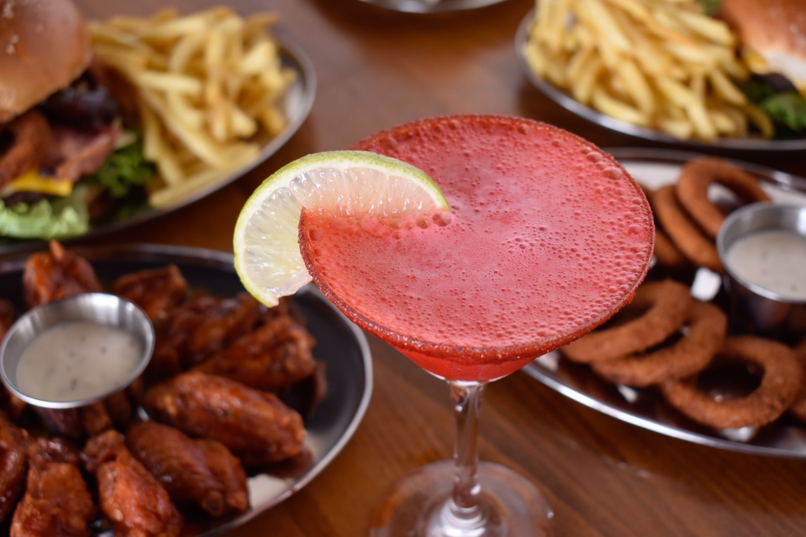 Wing's Palace Xalapa image 5