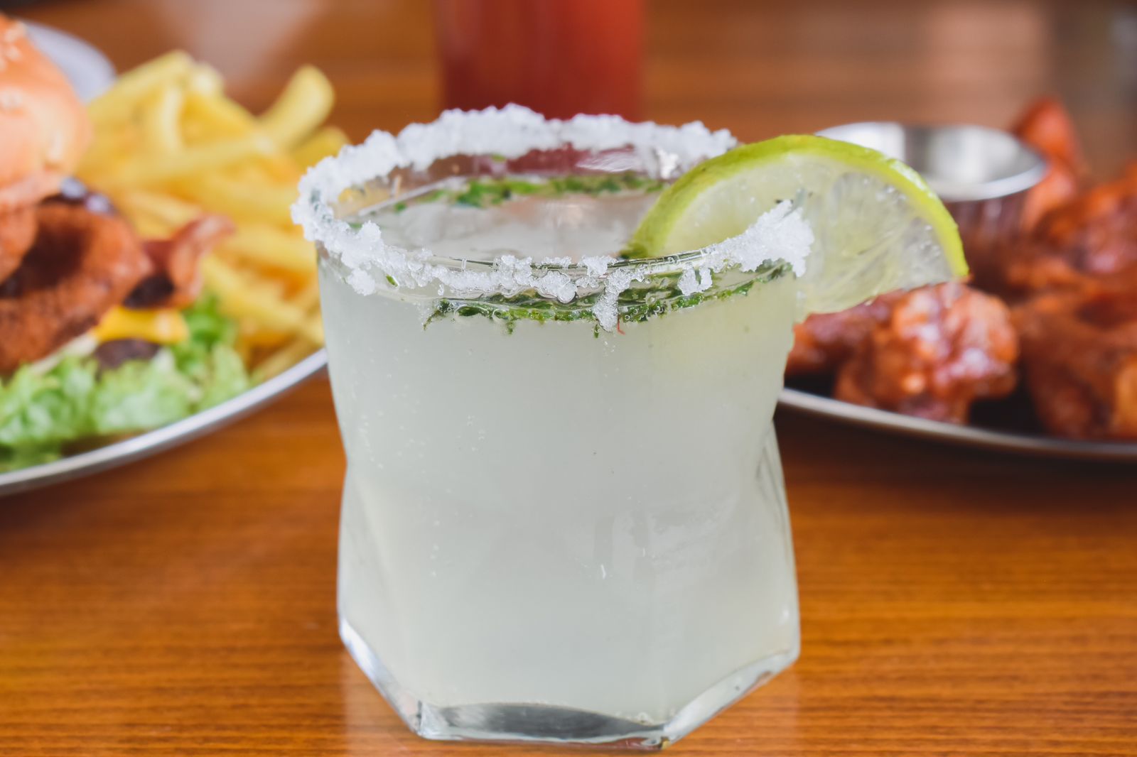 Wing's Palace Xalapa image 6