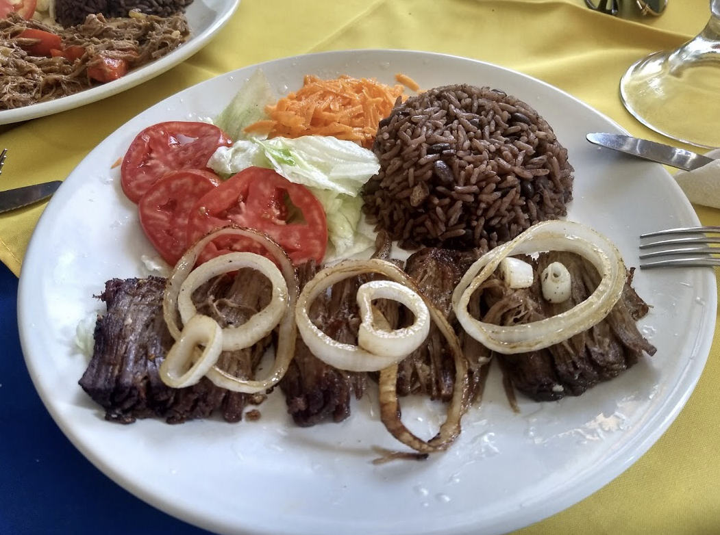 Restaurante La Habanita image 1