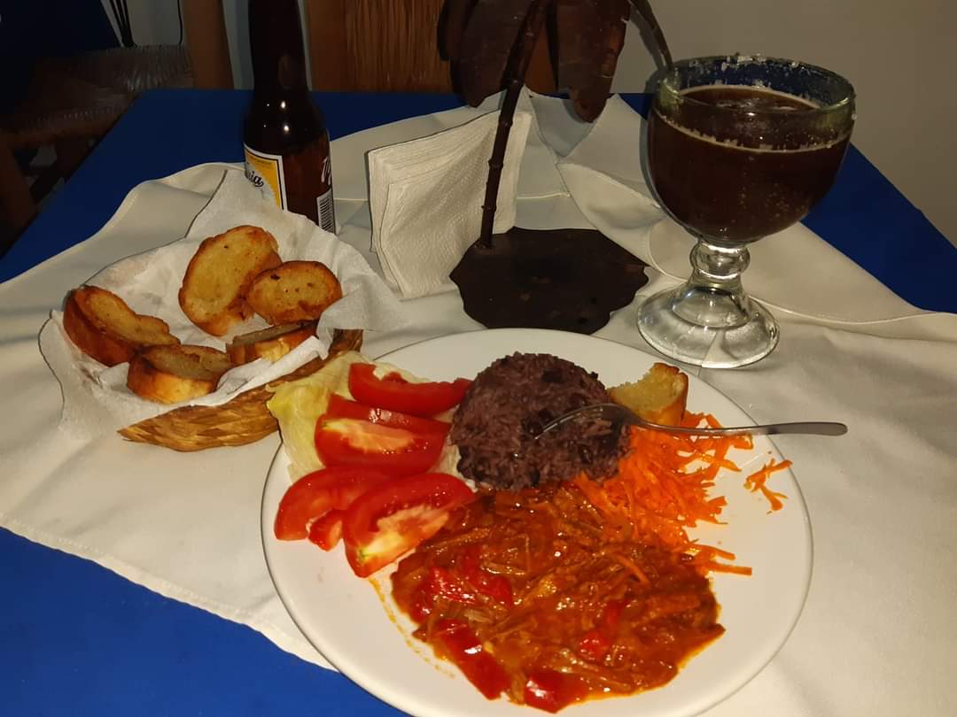 Restaurante La Habanita image 2