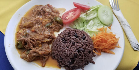Restaurante La Habanita image 6