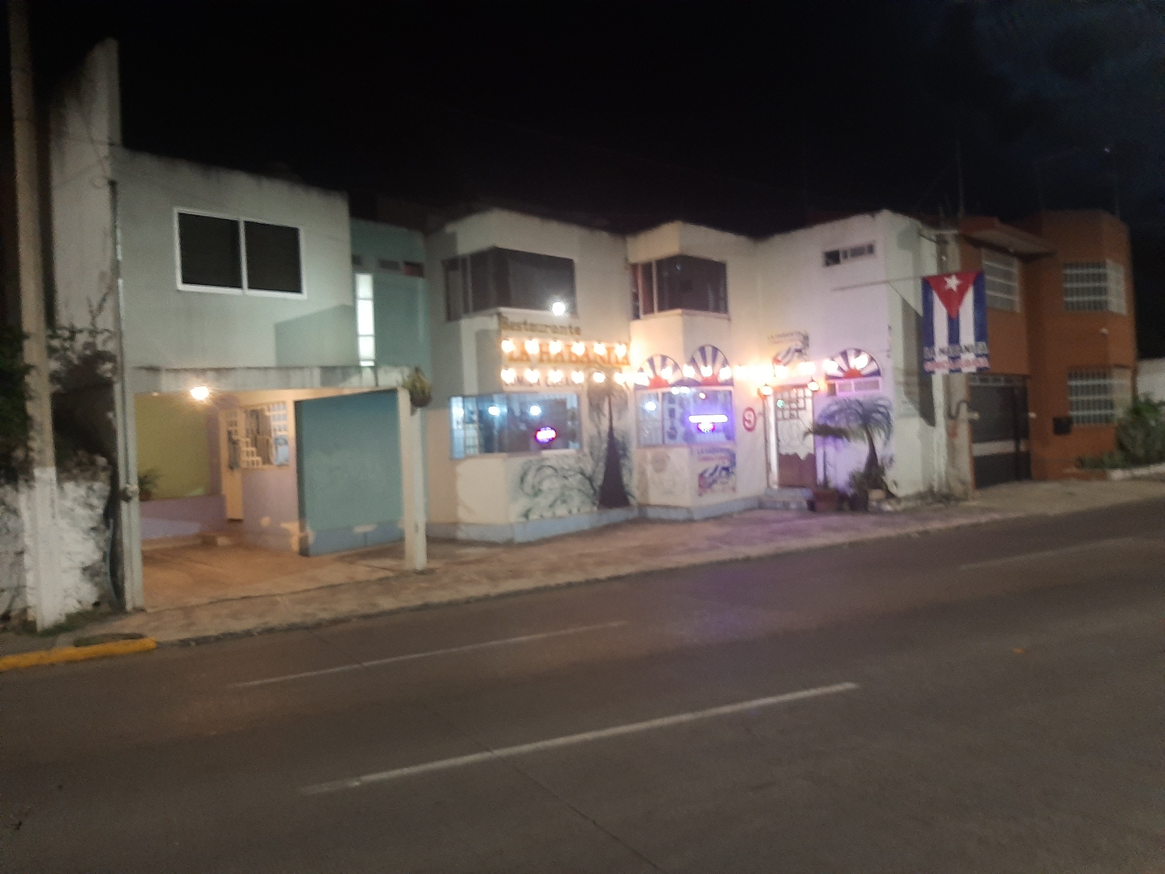 Restaurante La Habanita image 7