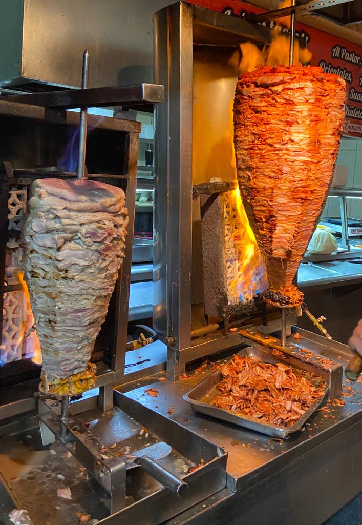 Restaurant El Itacate image 2