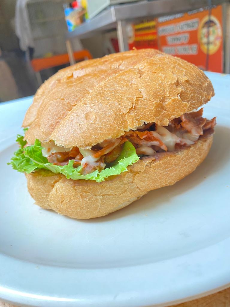 Restaurant El Itacate image 3