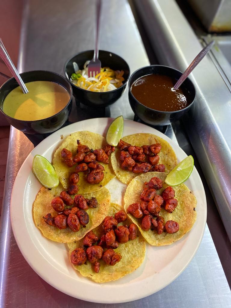 Restaurant El Itacate image 5