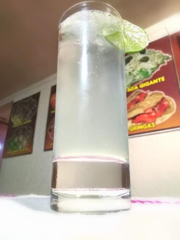 Restaurant El Itacate image 10