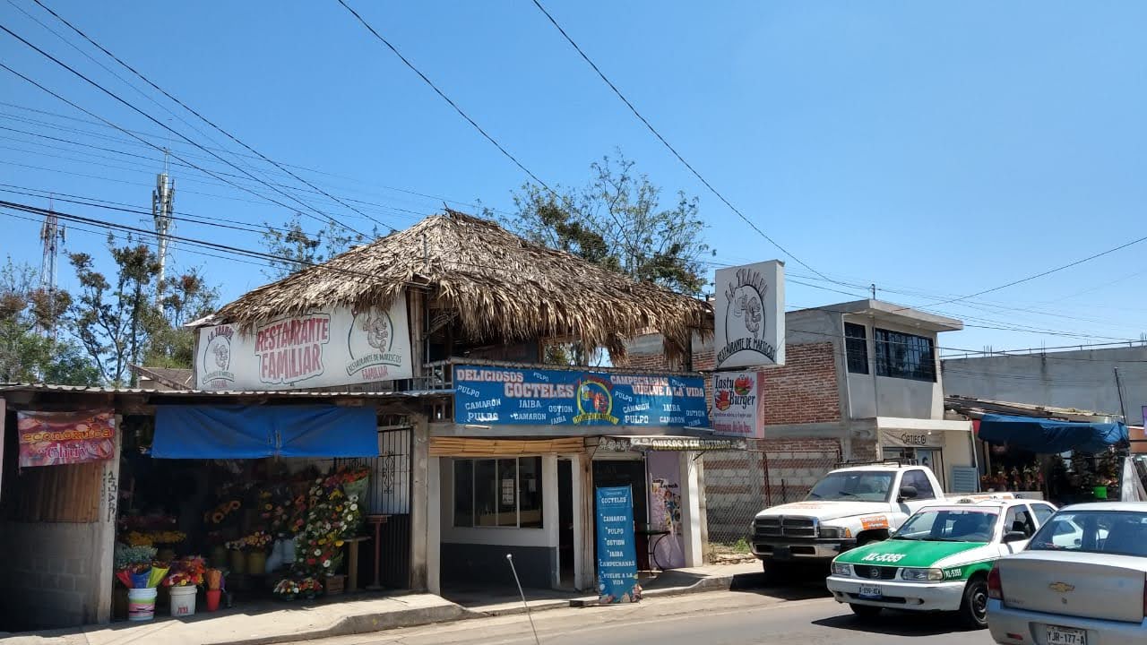 The Trap Restaurant image 1