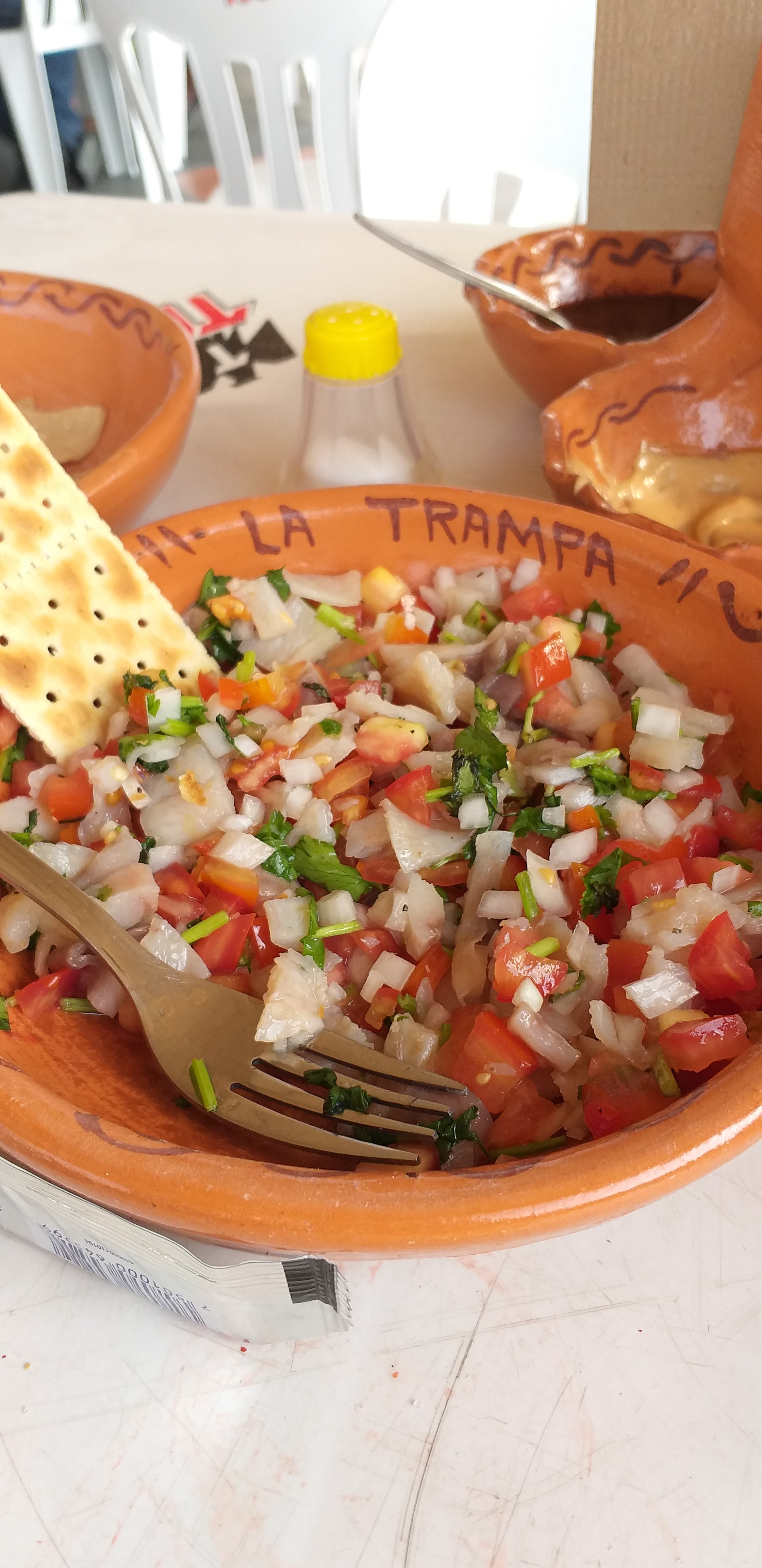 The Trap Restaurant image 4