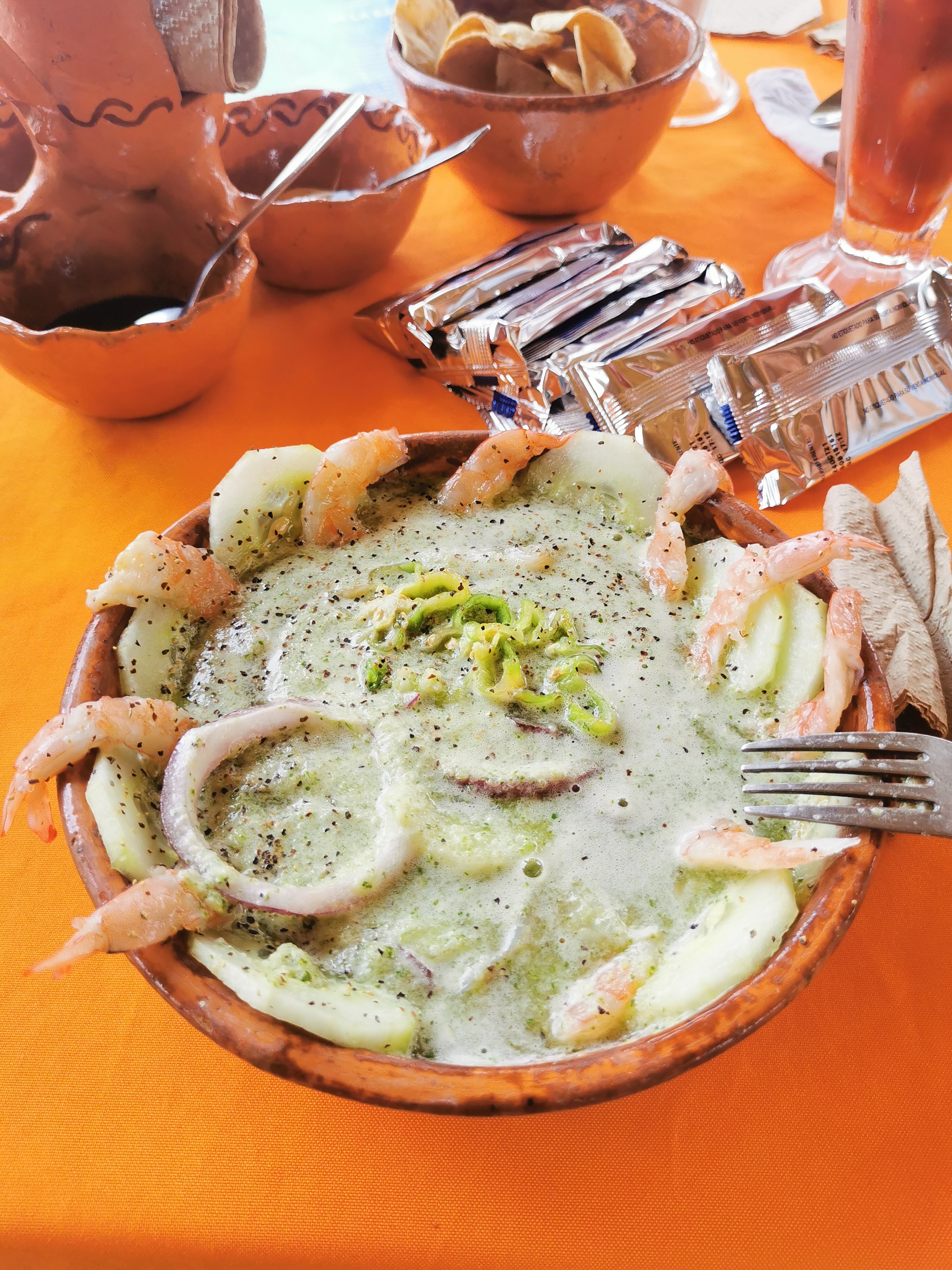 The Trap Restaurant image 7