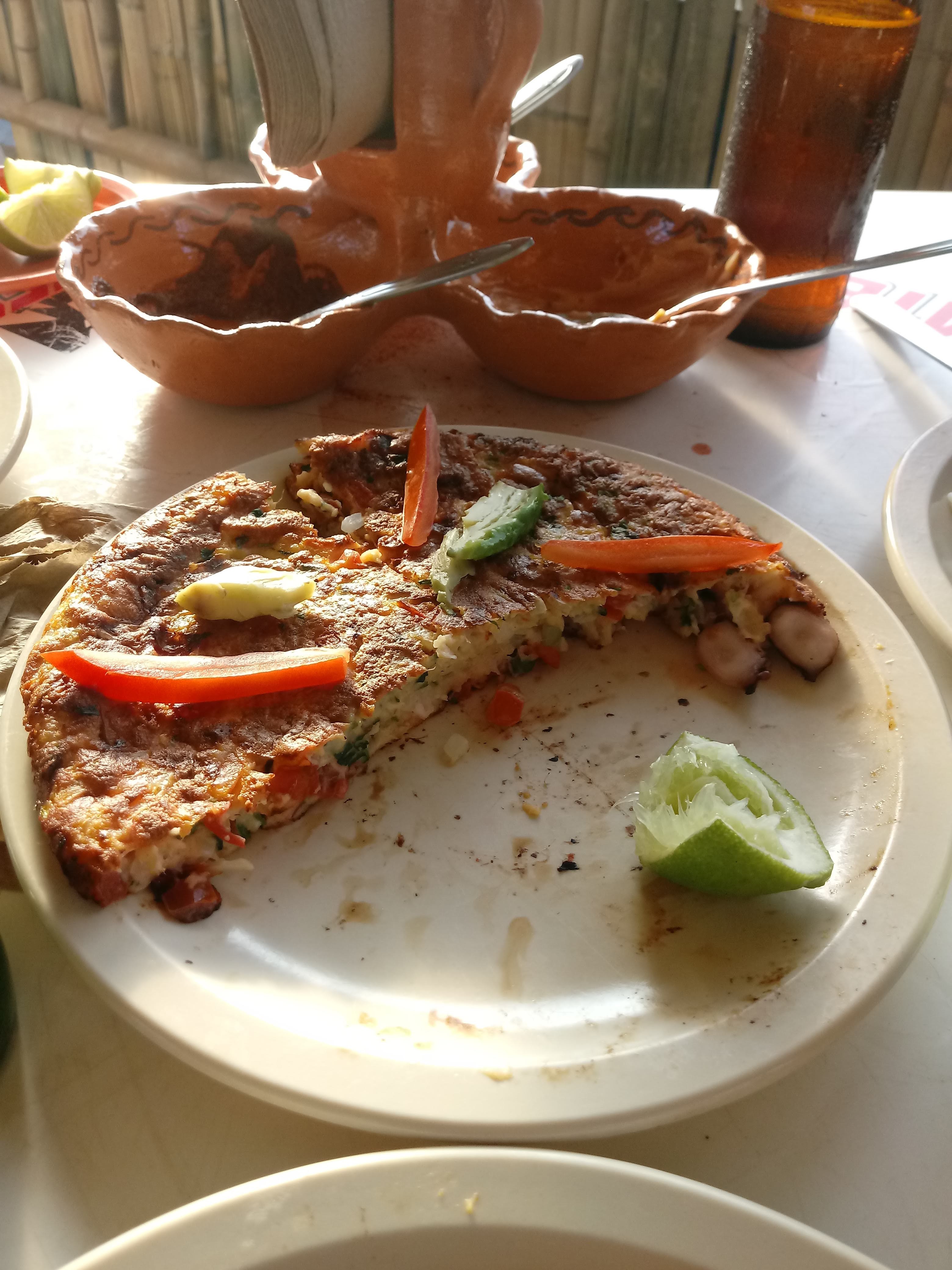 The Trap Restaurant image 8