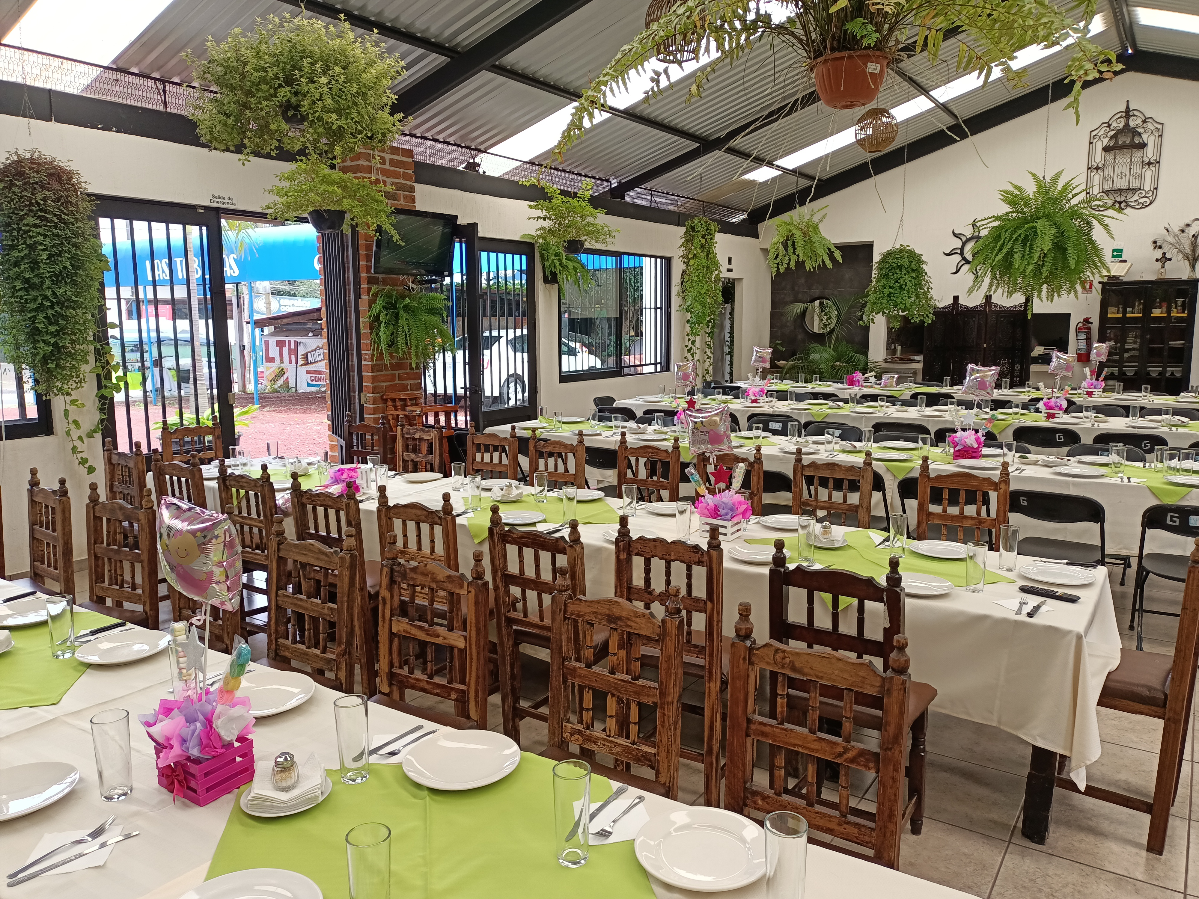 RESTAURANTE LAS TABLITAS image 1