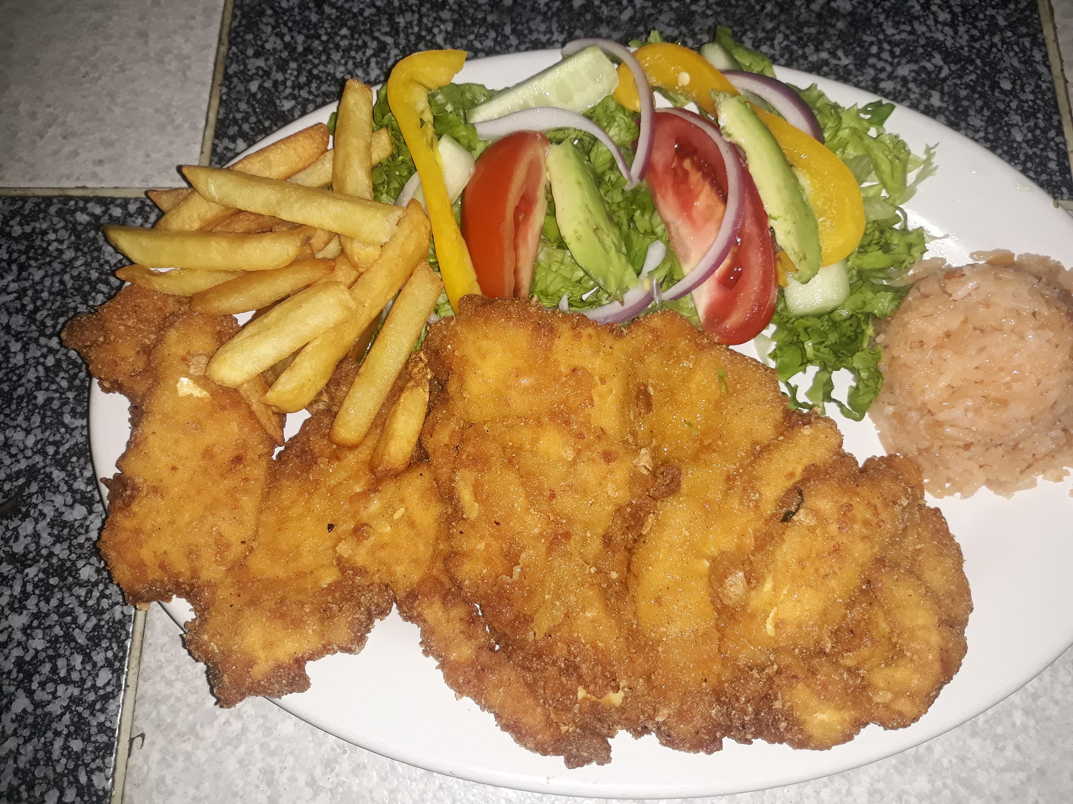 RESTAURANTE LAS TABLITAS image 2