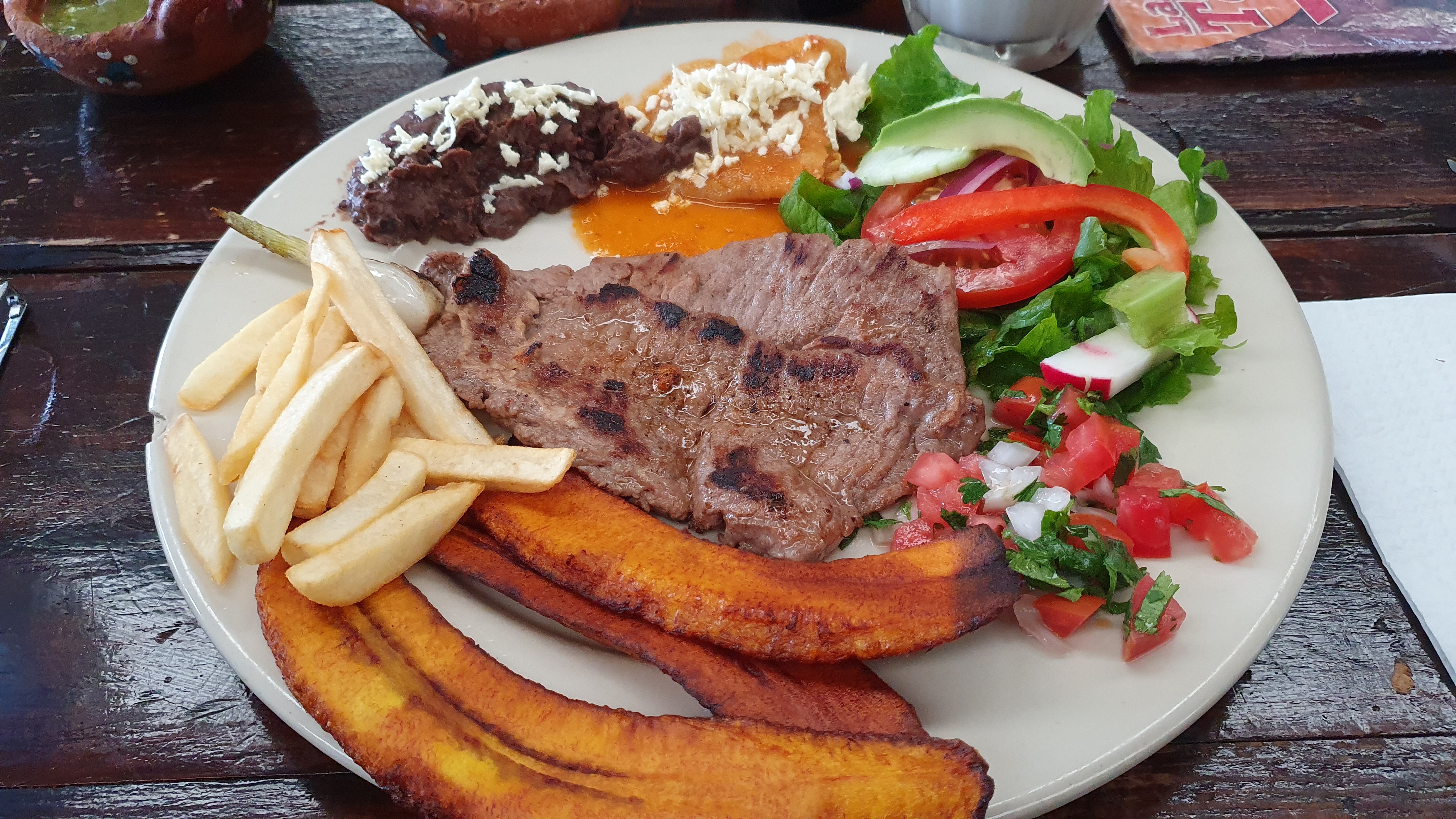 RESTAURANTE LAS TABLITAS image 3