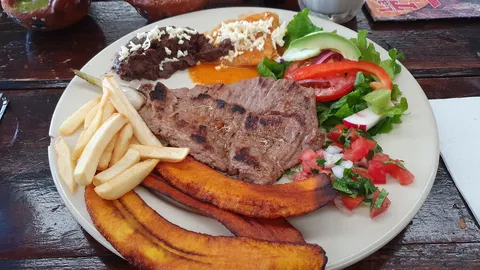 RESTAURANTE LAS TABLITAS image 3