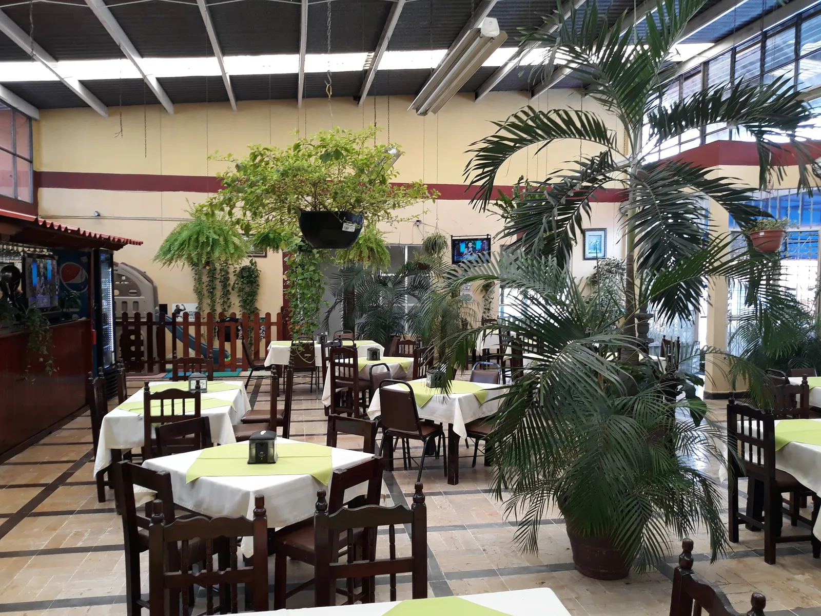 RESTAURANTE LAS TABLITAS image 4