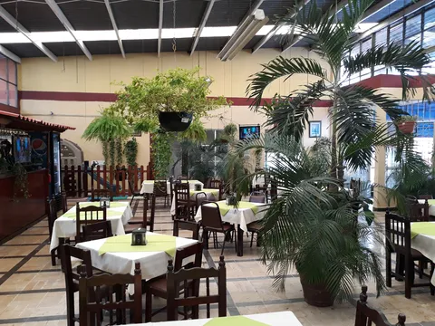 RESTAURANTE LAS TABLITAS image 4