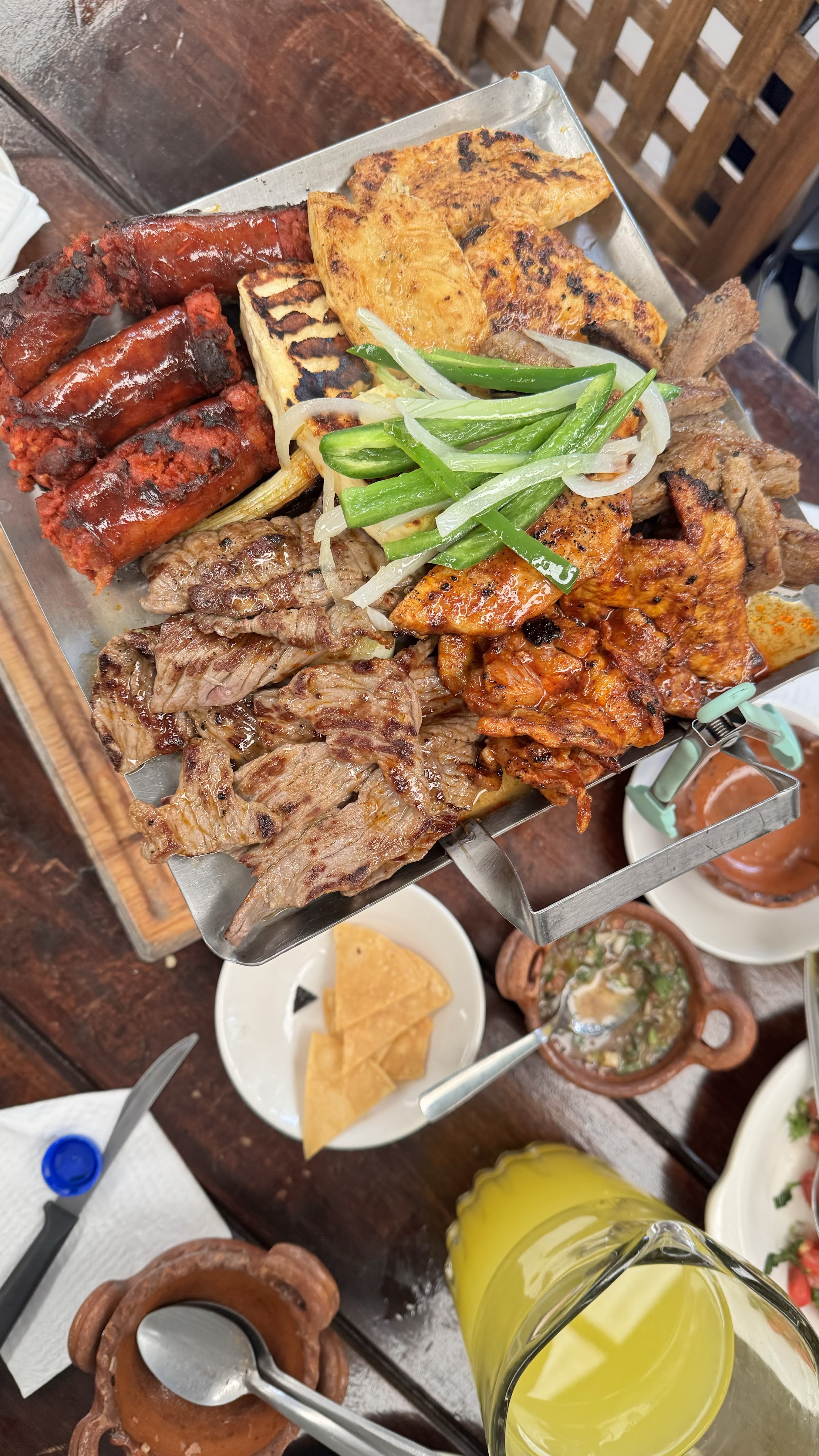 RESTAURANTE LAS TABLITAS image 6