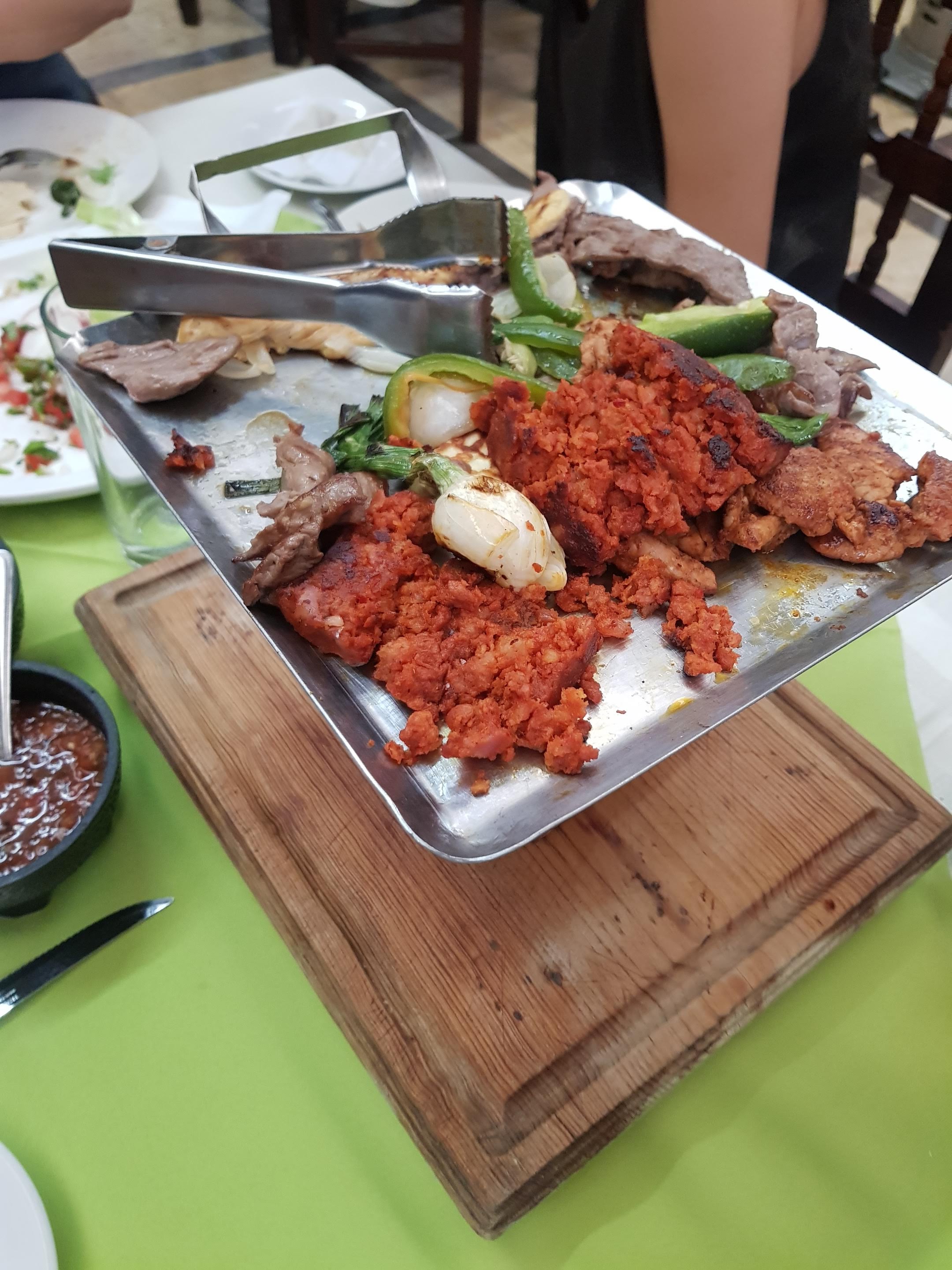 RESTAURANTE LAS TABLITAS image 8