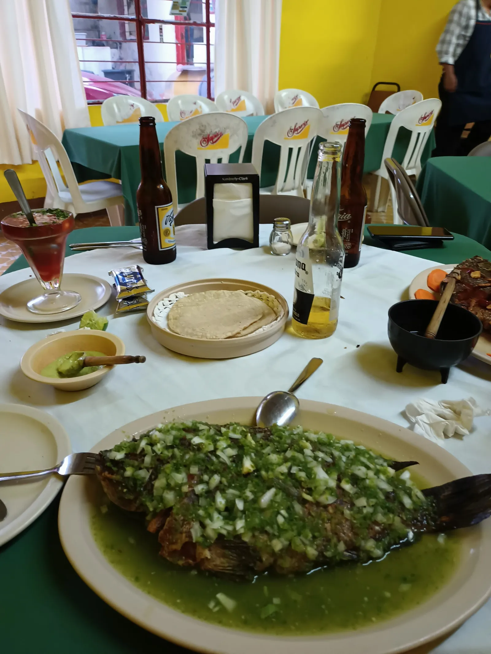 Restaurant Catemaco image 1