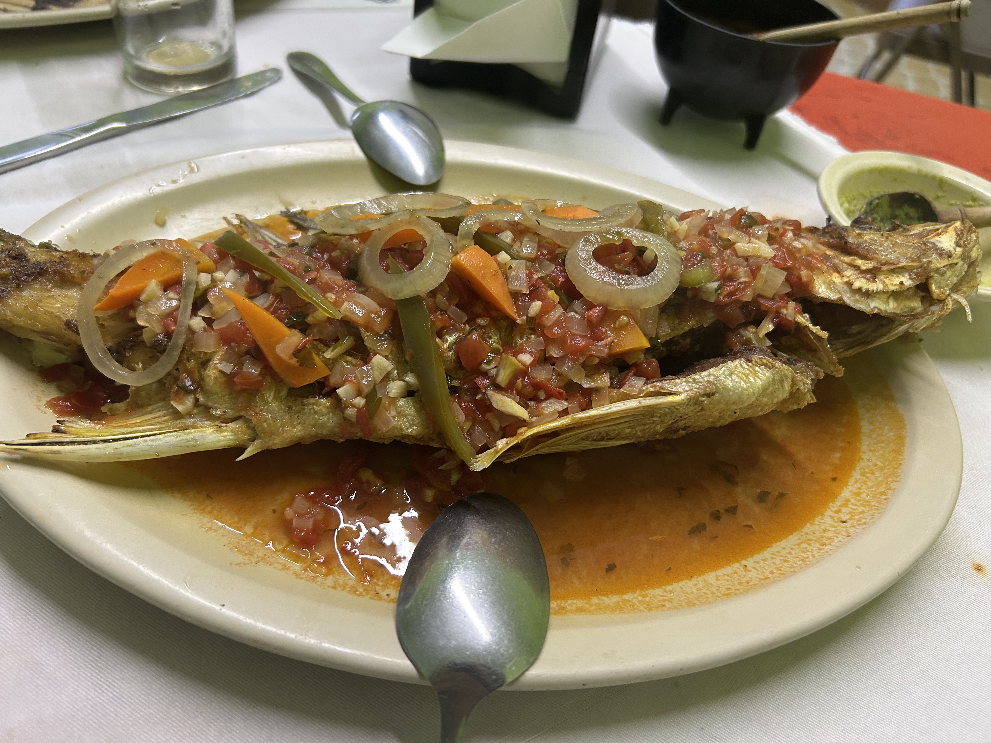 Restaurant Catemaco image 2