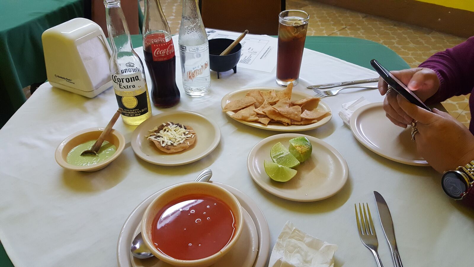 Restaurant Catemaco image 3